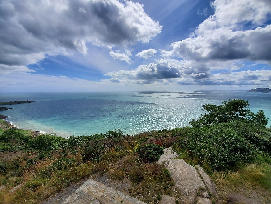 killiney hill park