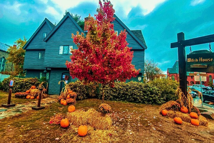 salem, ma
