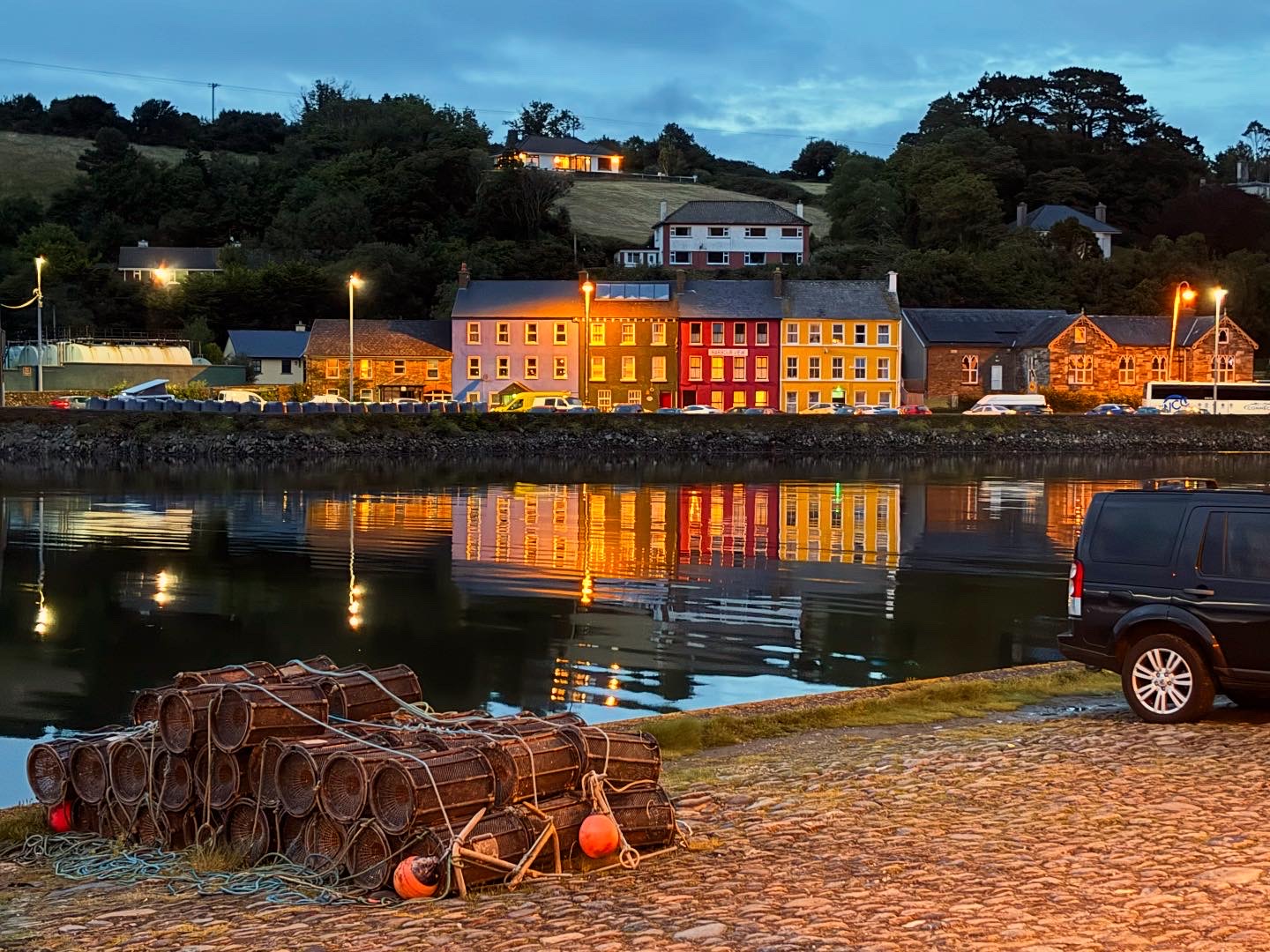 bantry, ireland