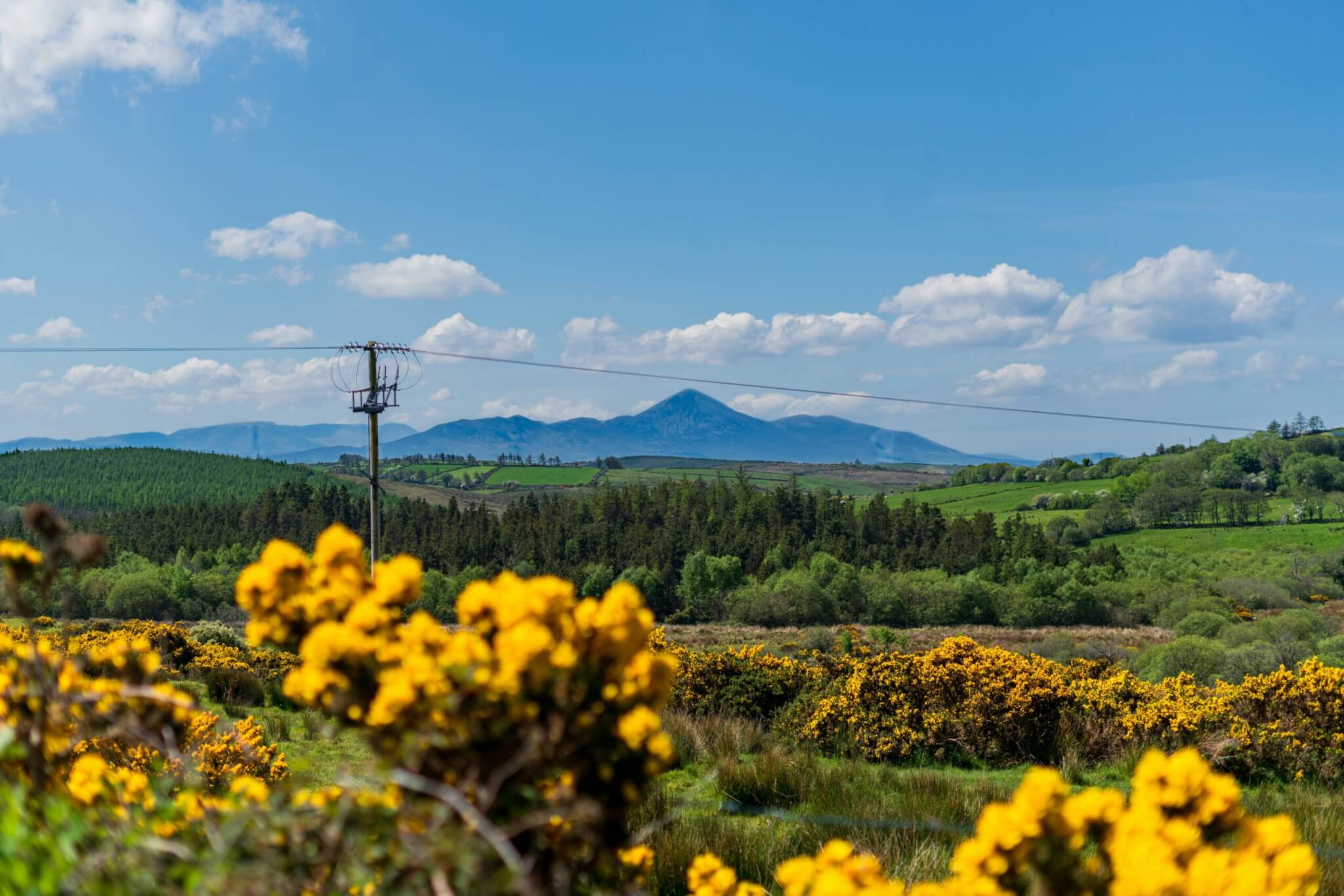 croagh patrick