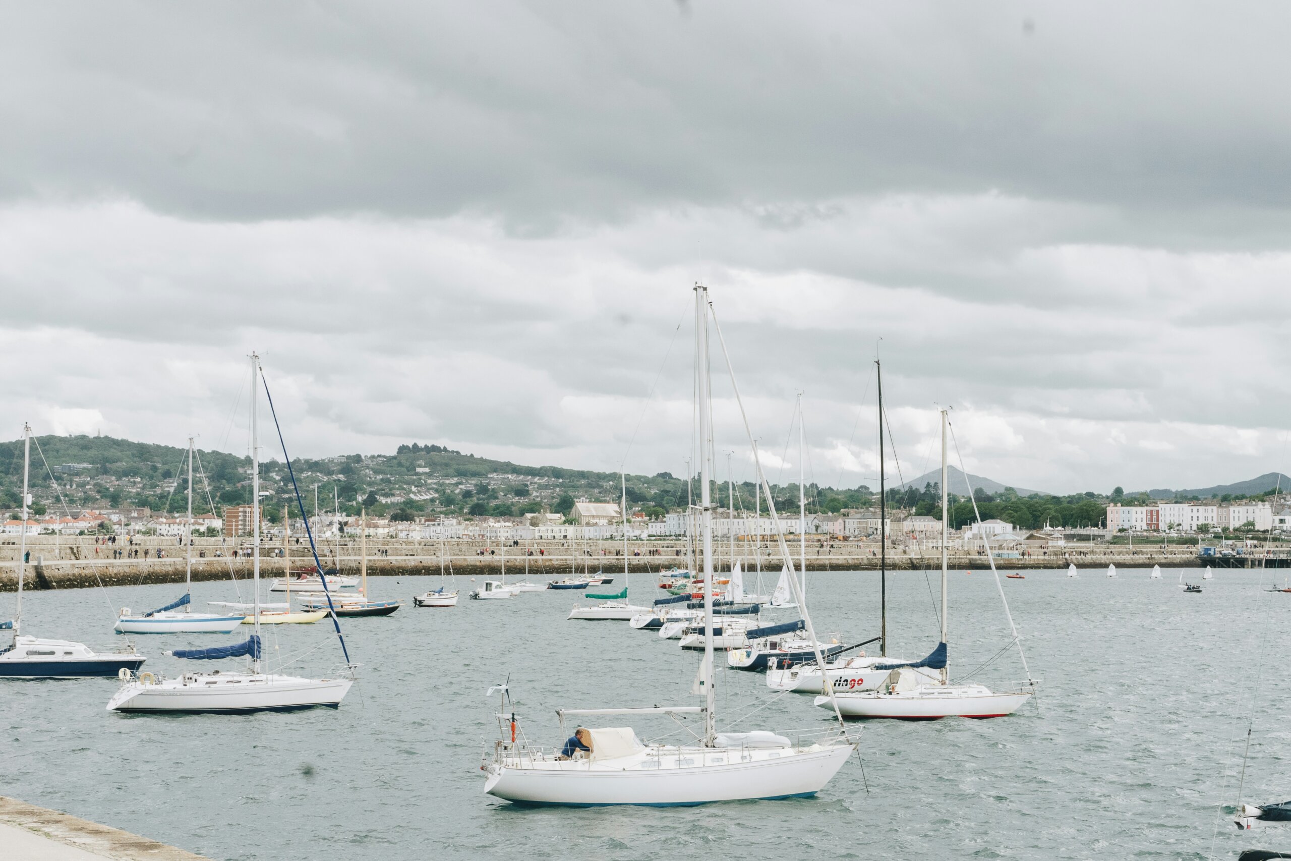 dún laoghaire