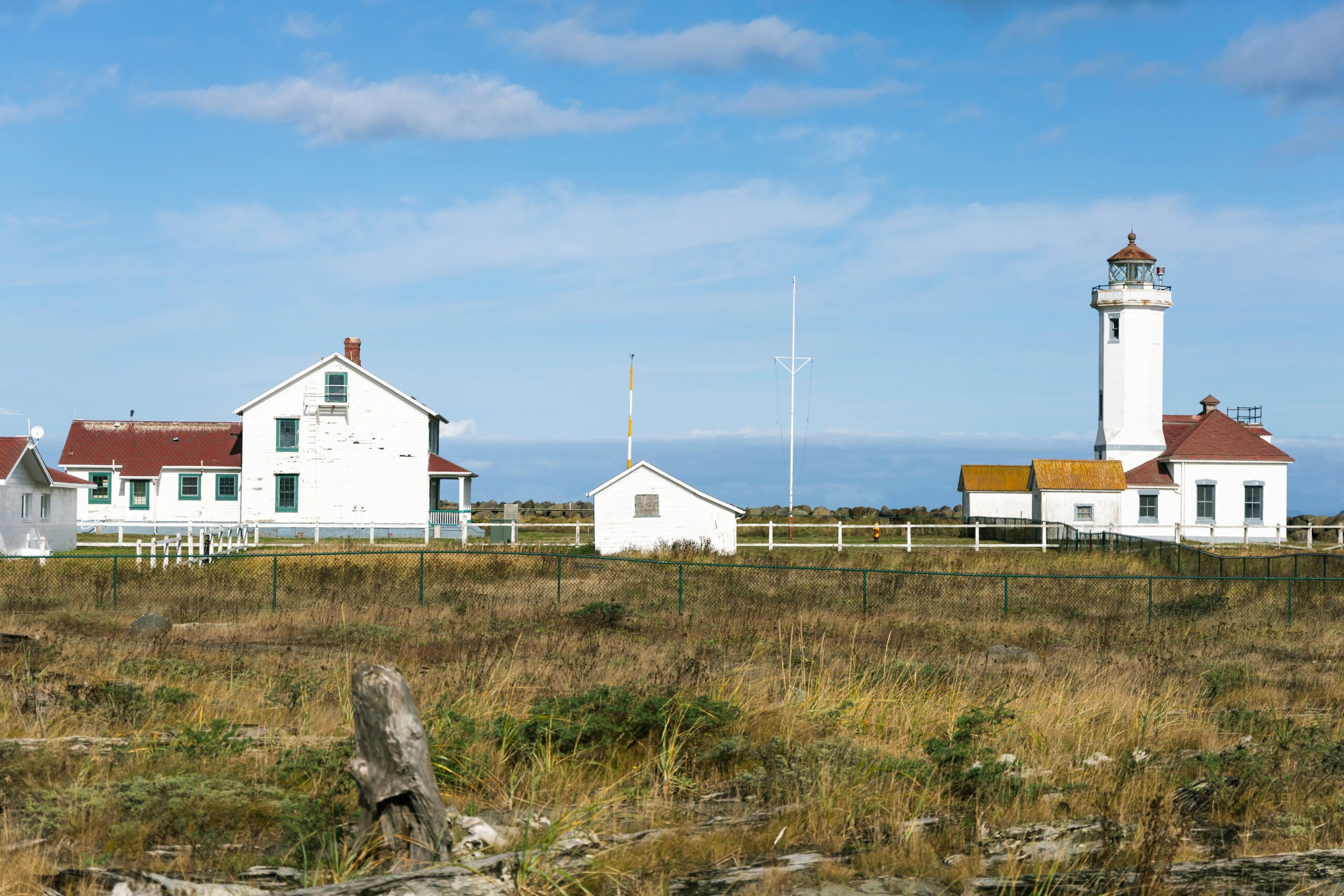 the olympic peninsula
