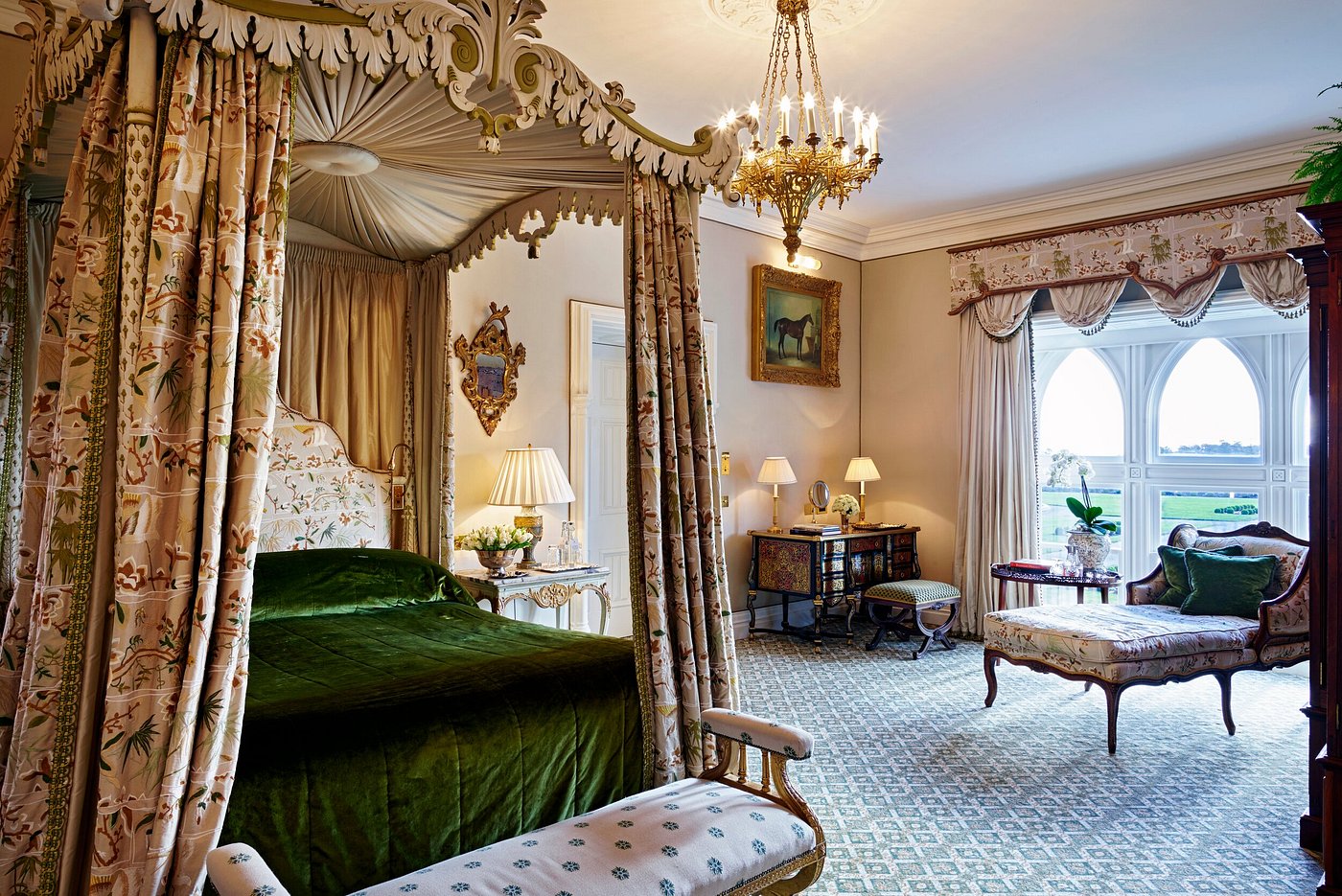 ashford castle