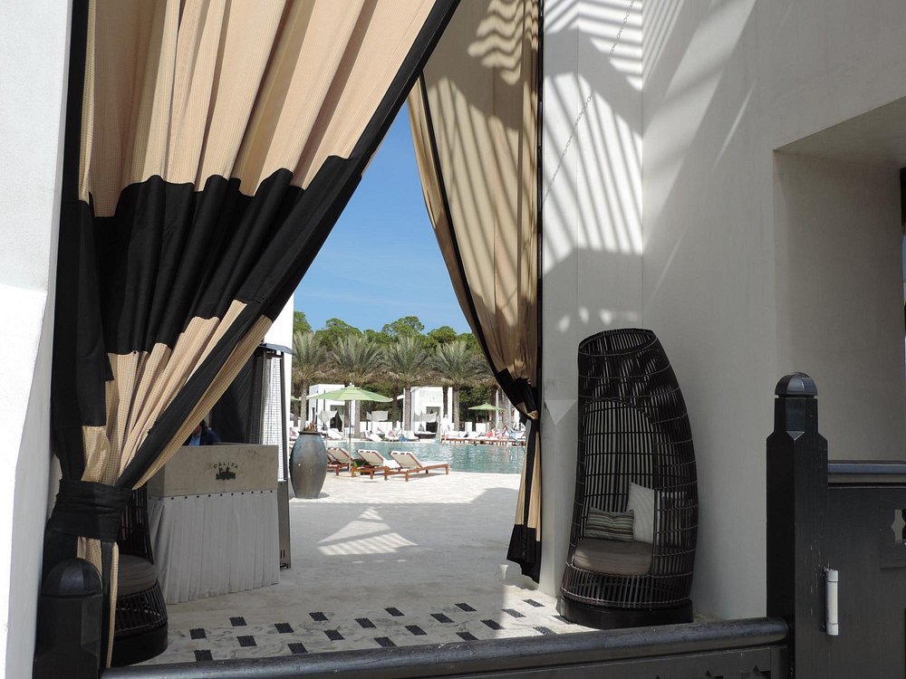 Caliza Restaurant: #2 of 6 Restaurants in Alys Beach