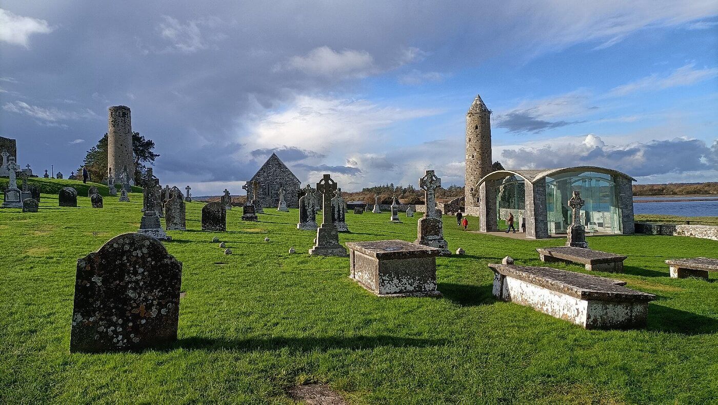 clonmacnoise