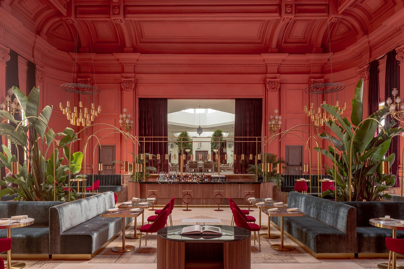 Casa de las Artes The Meliá Collection, Madrid, Spain - best new hotels of 2025