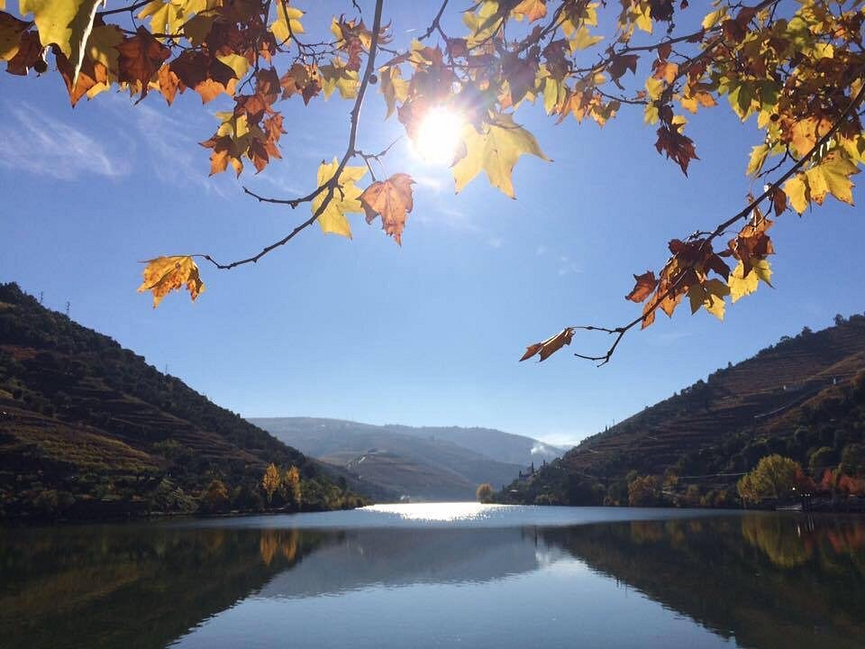pinhão, portugal