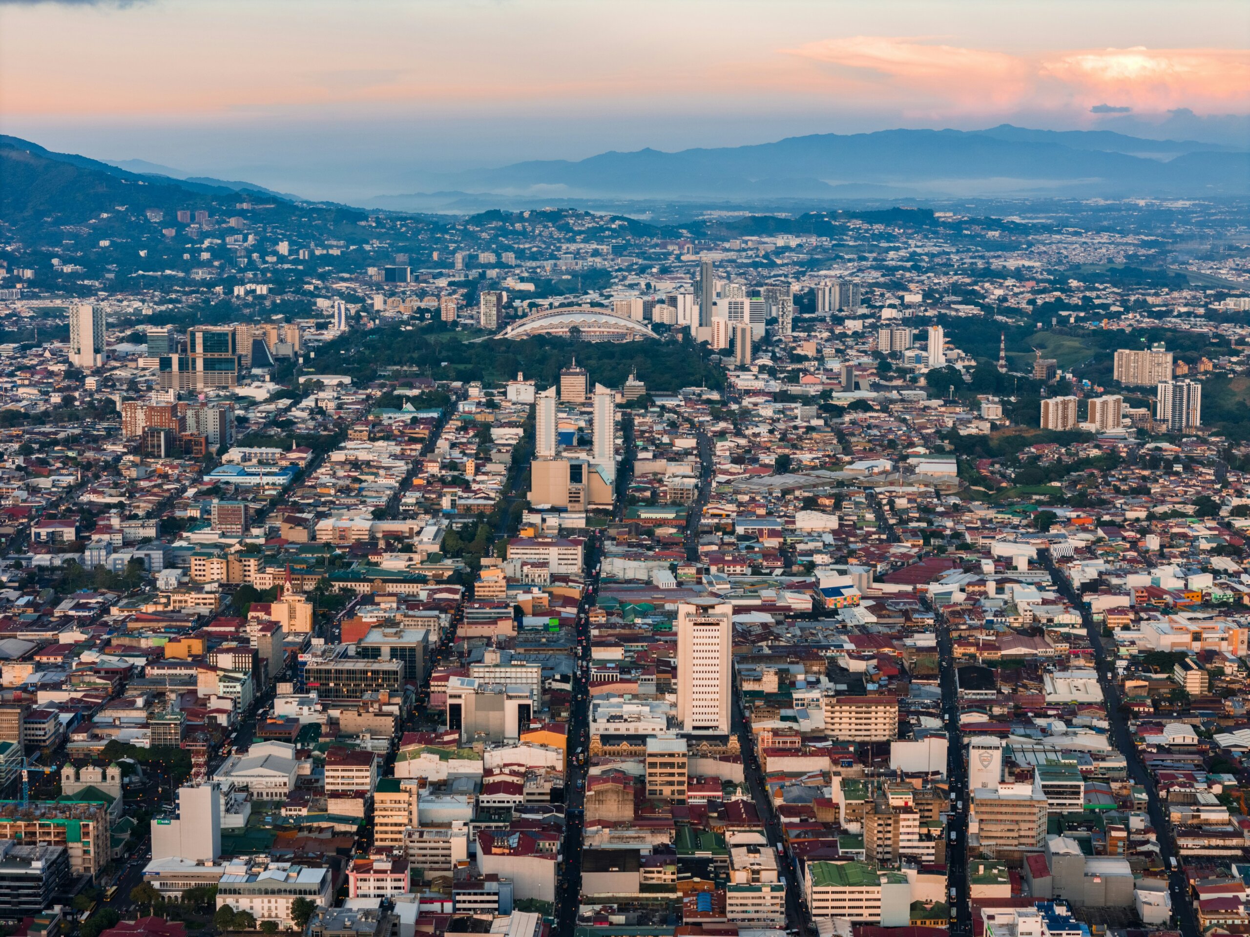 san jose, costa rica