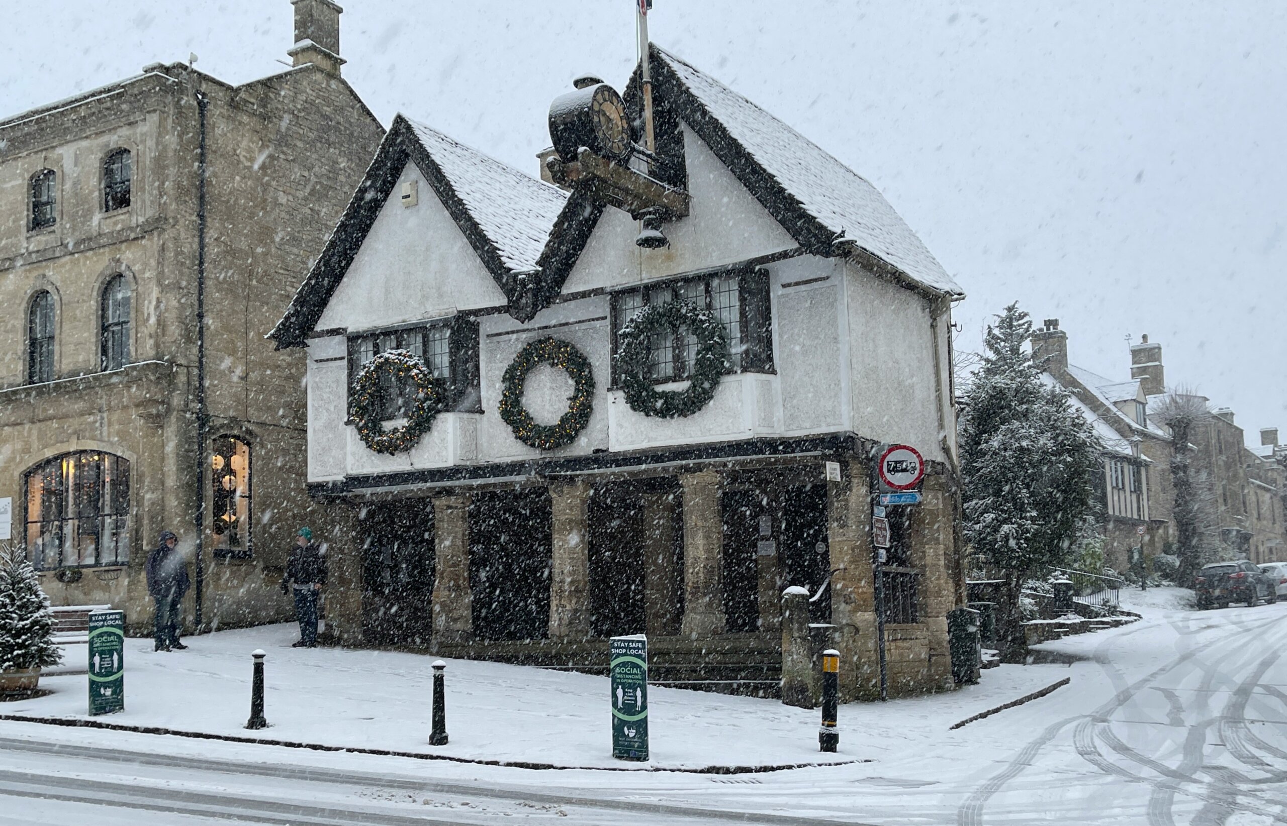 burford