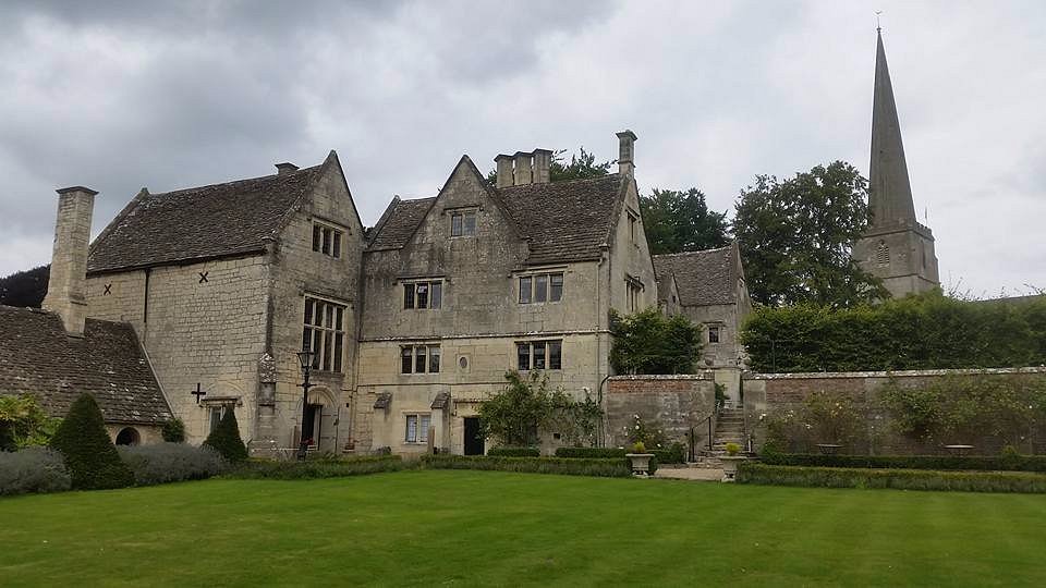 painswick
