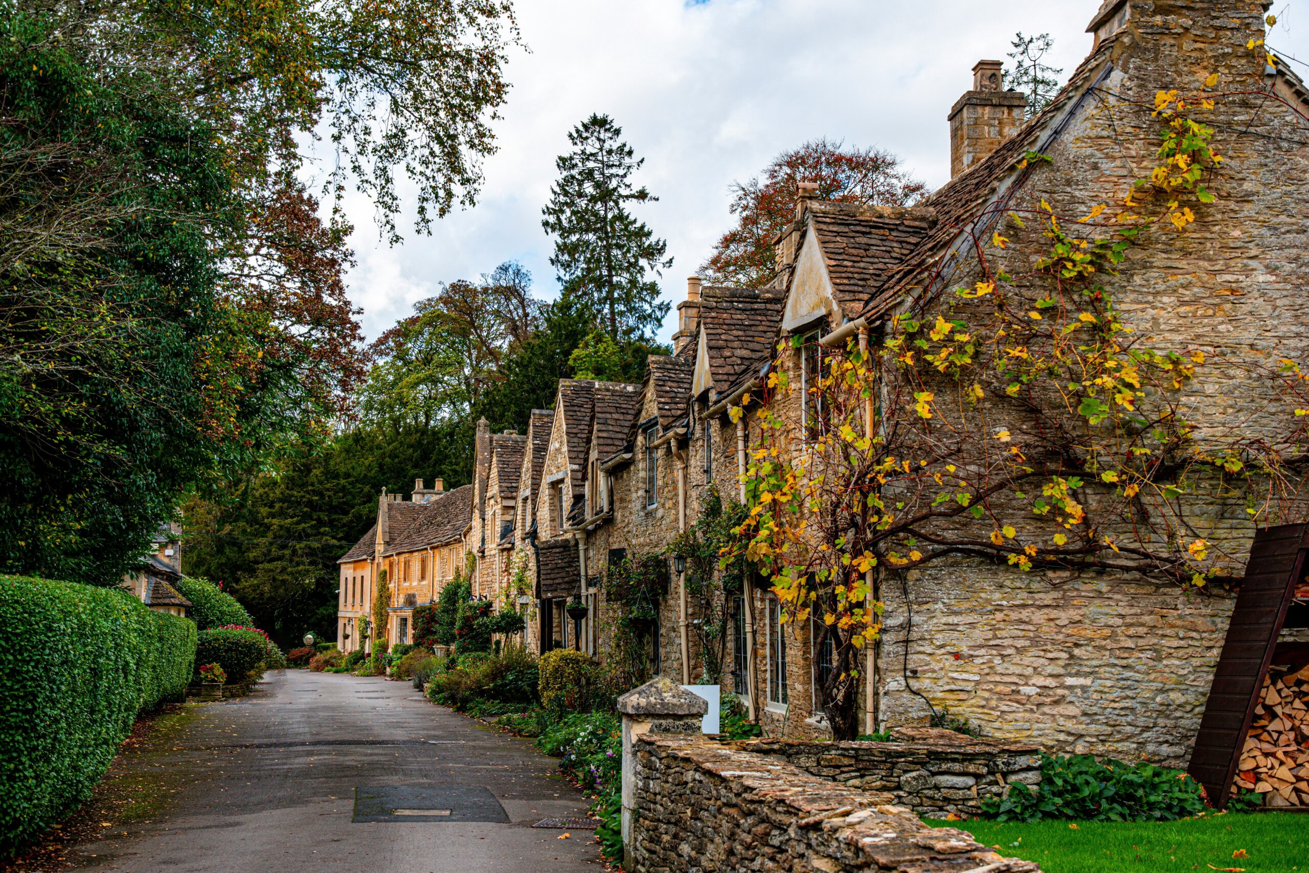 the cotswolds