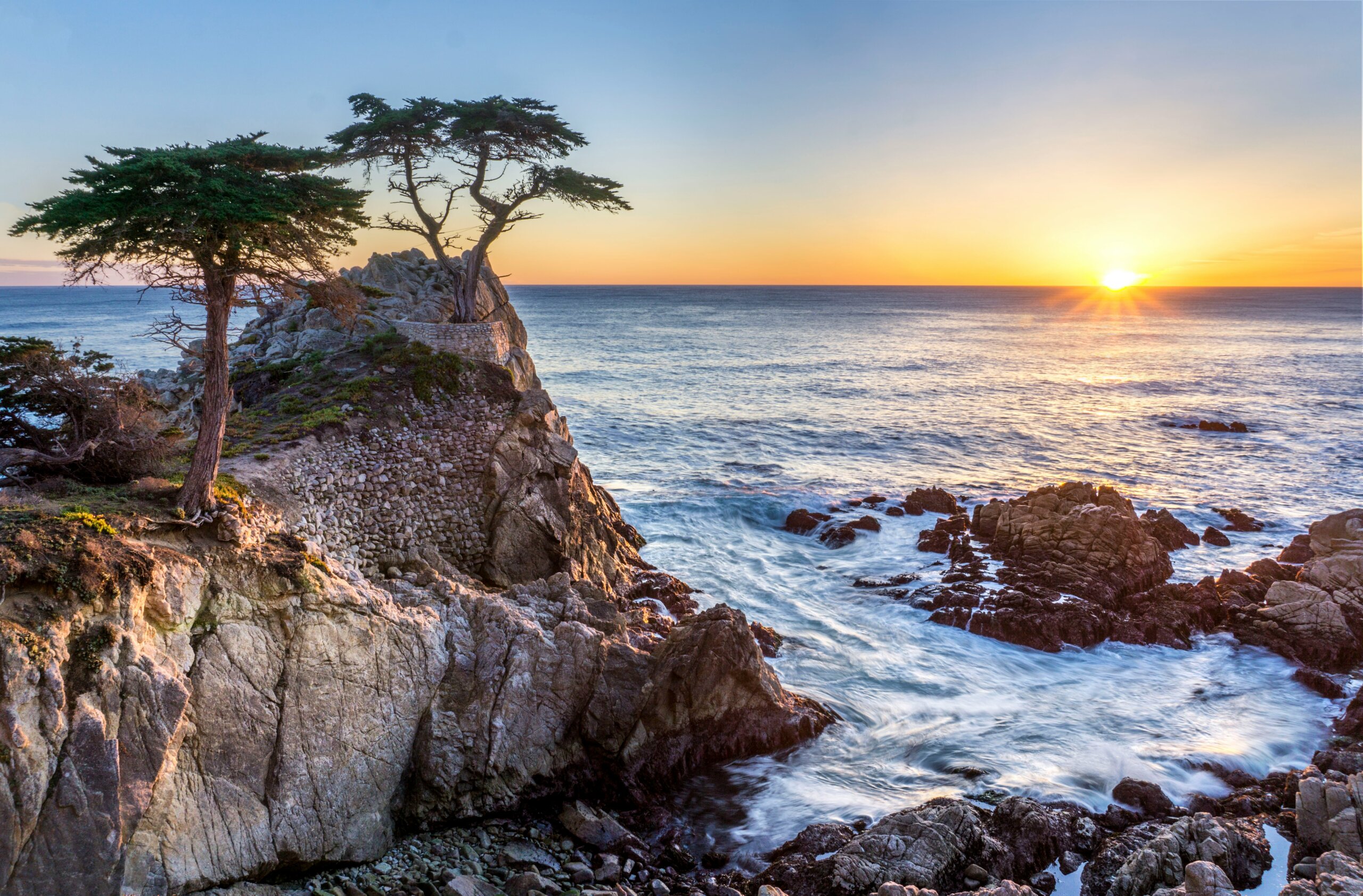 carmel by the sea