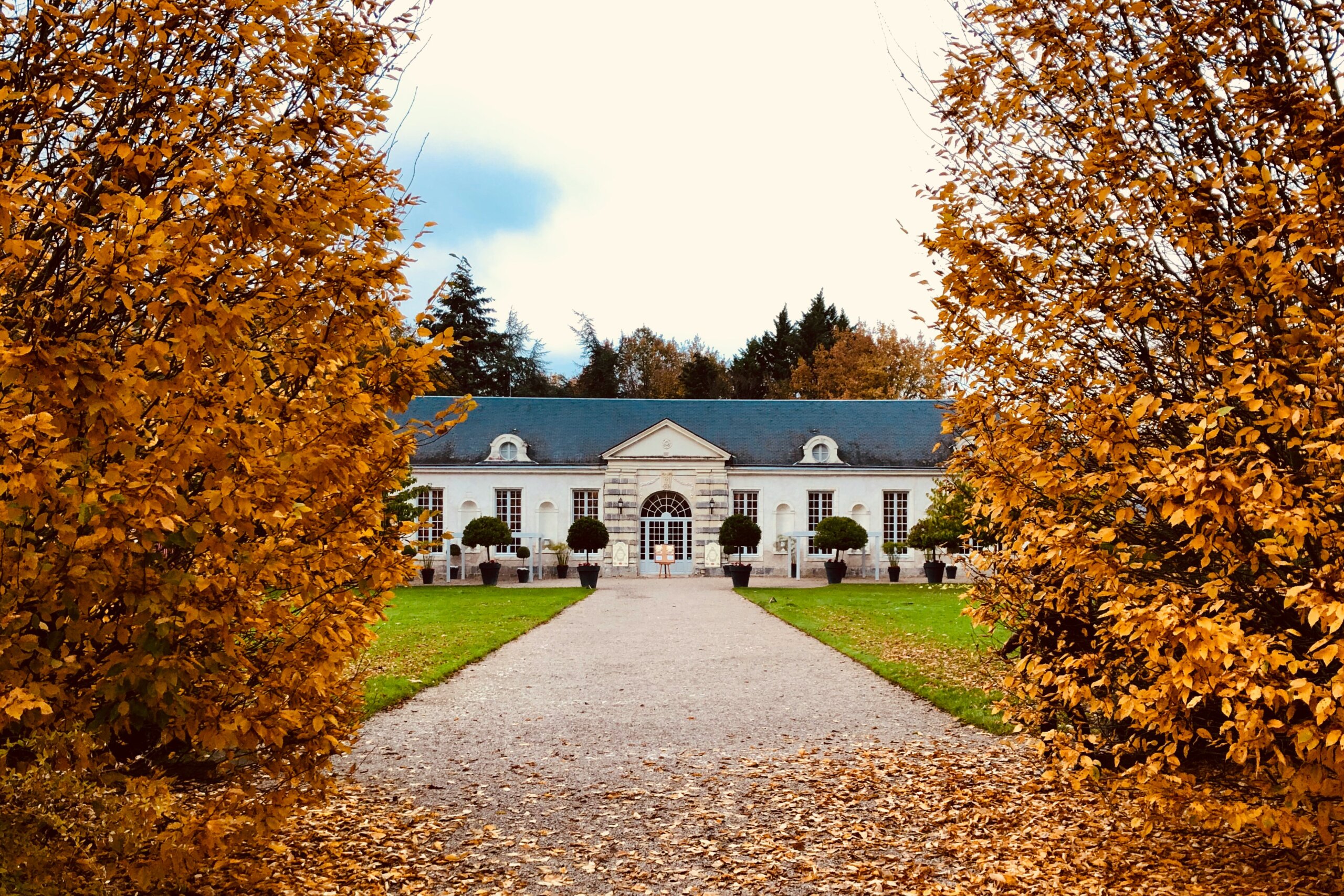 the loire valley