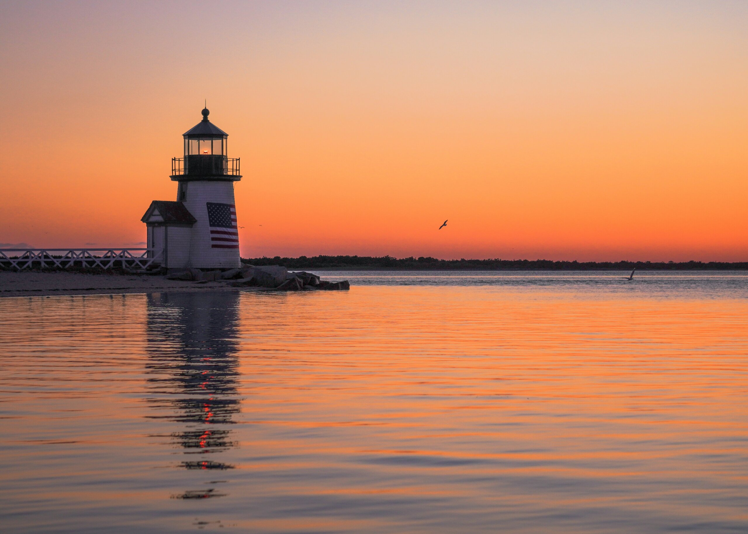 nantucket