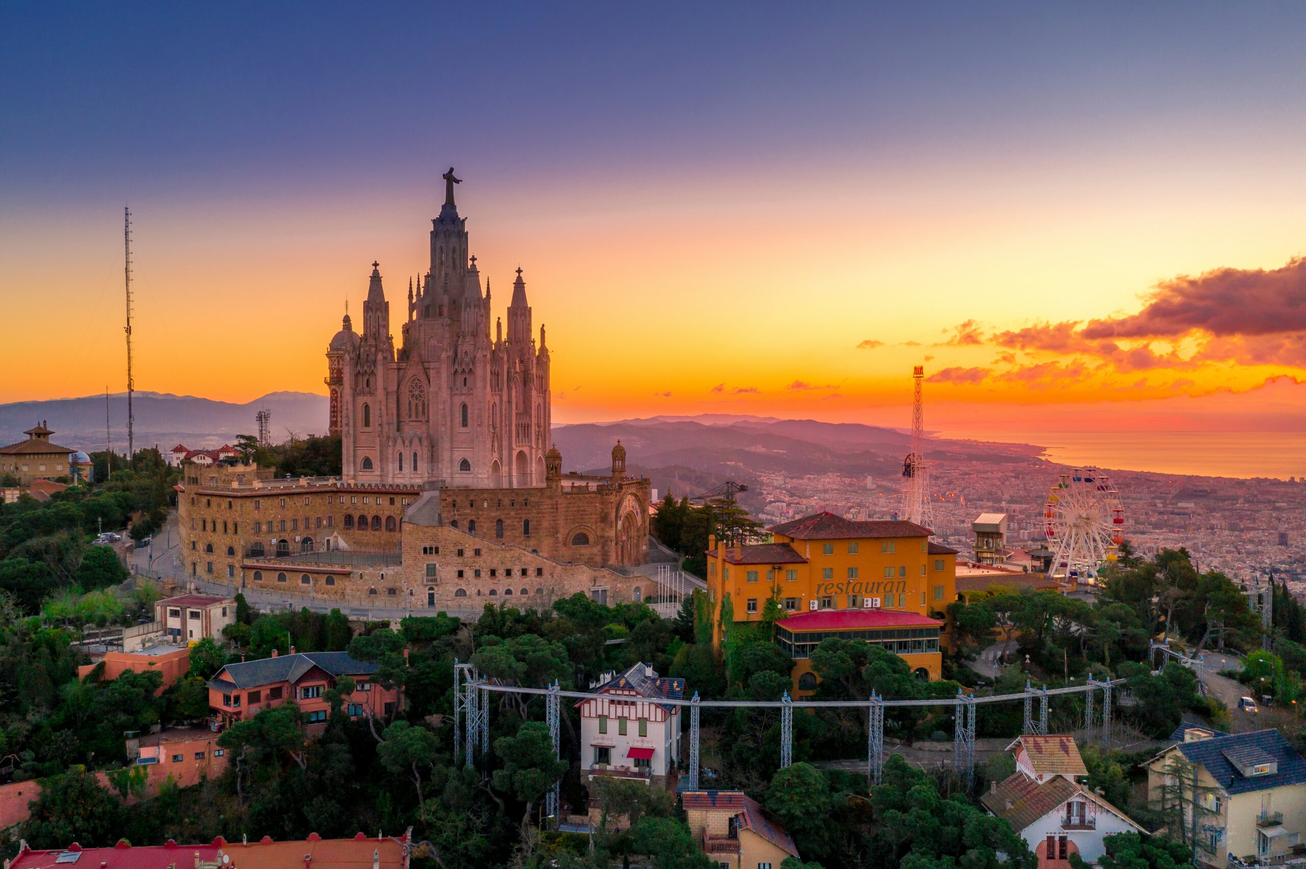 barcelona, spain