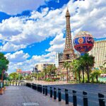 las vegas