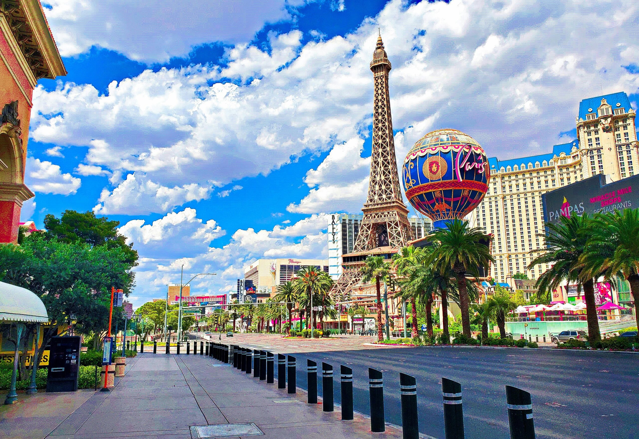 las vegas