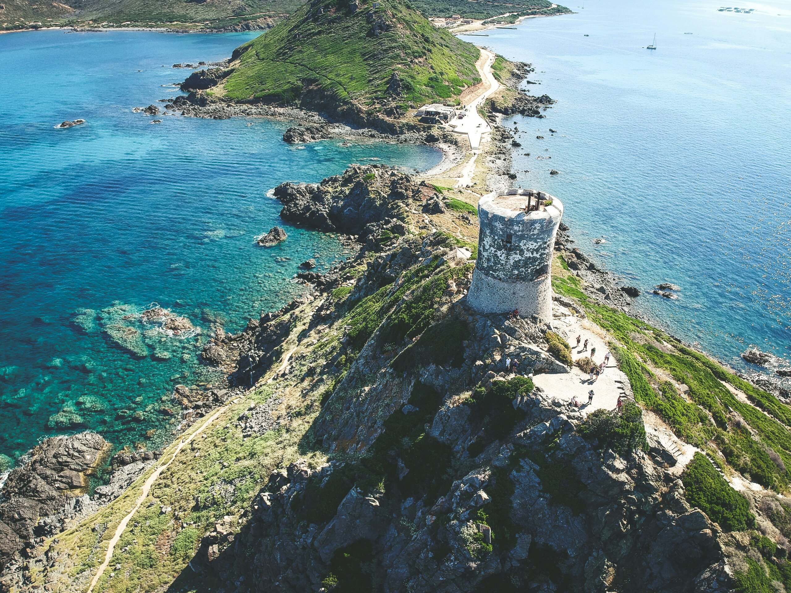corsica