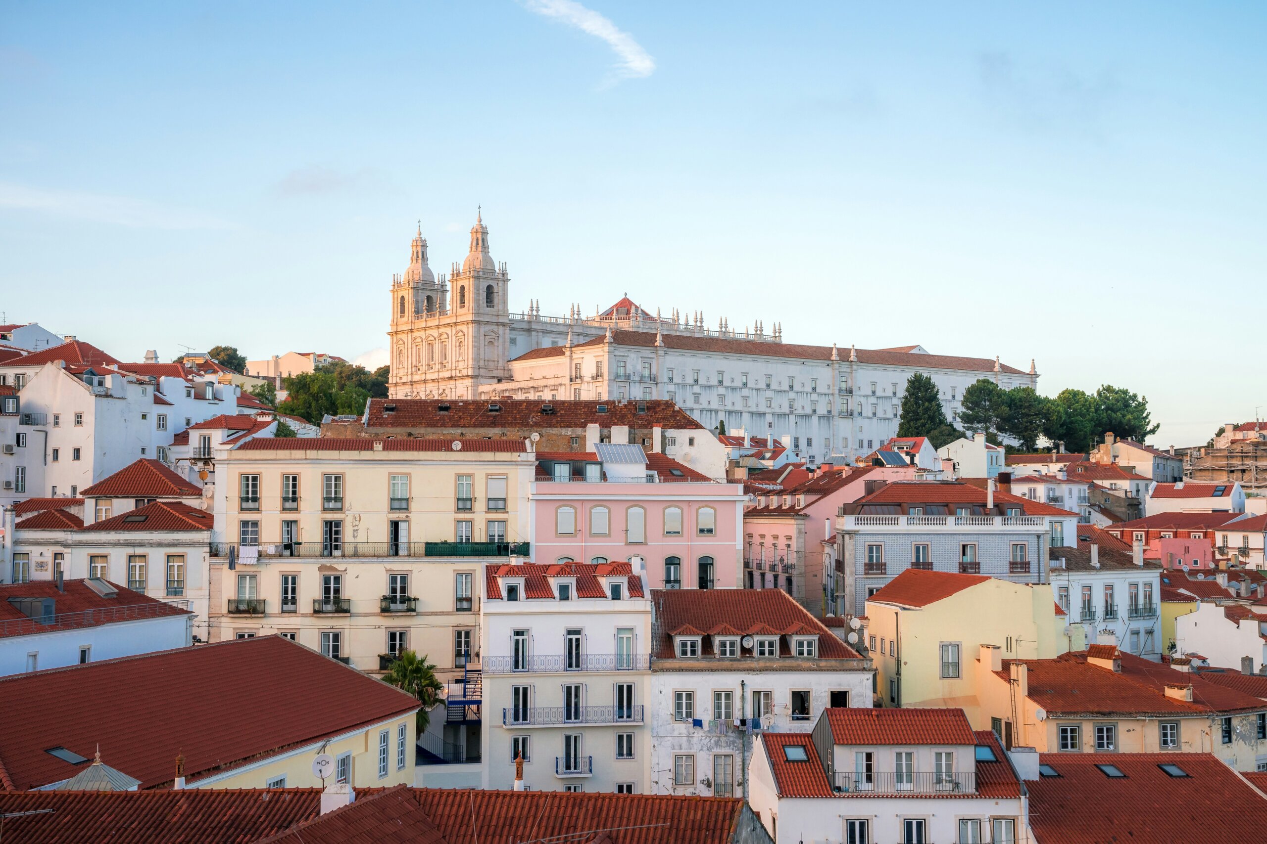 lisbon, portugal