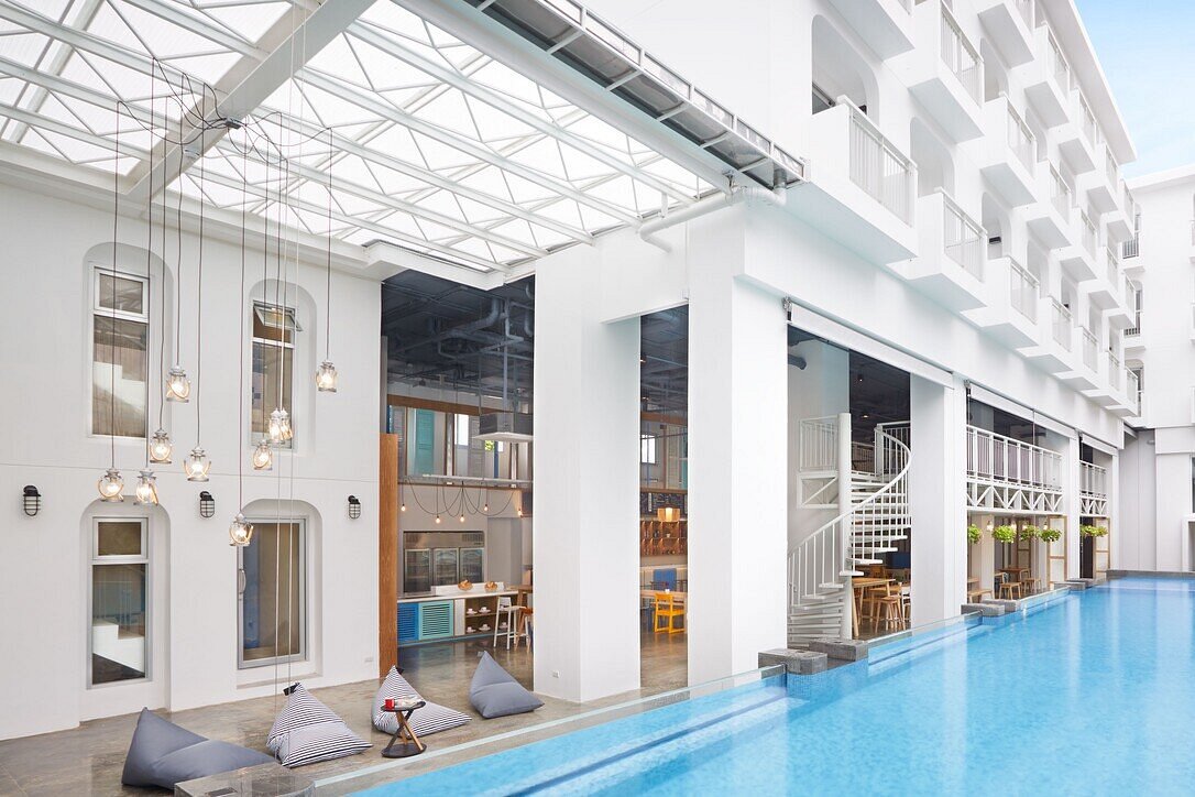 lub d phuket patong hostel