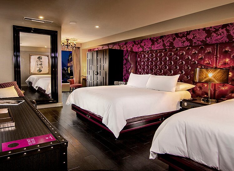 the cromwell