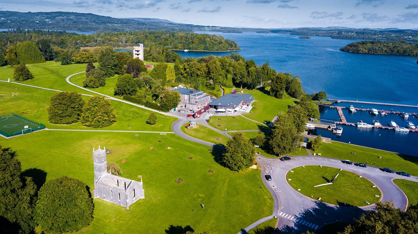 lough key