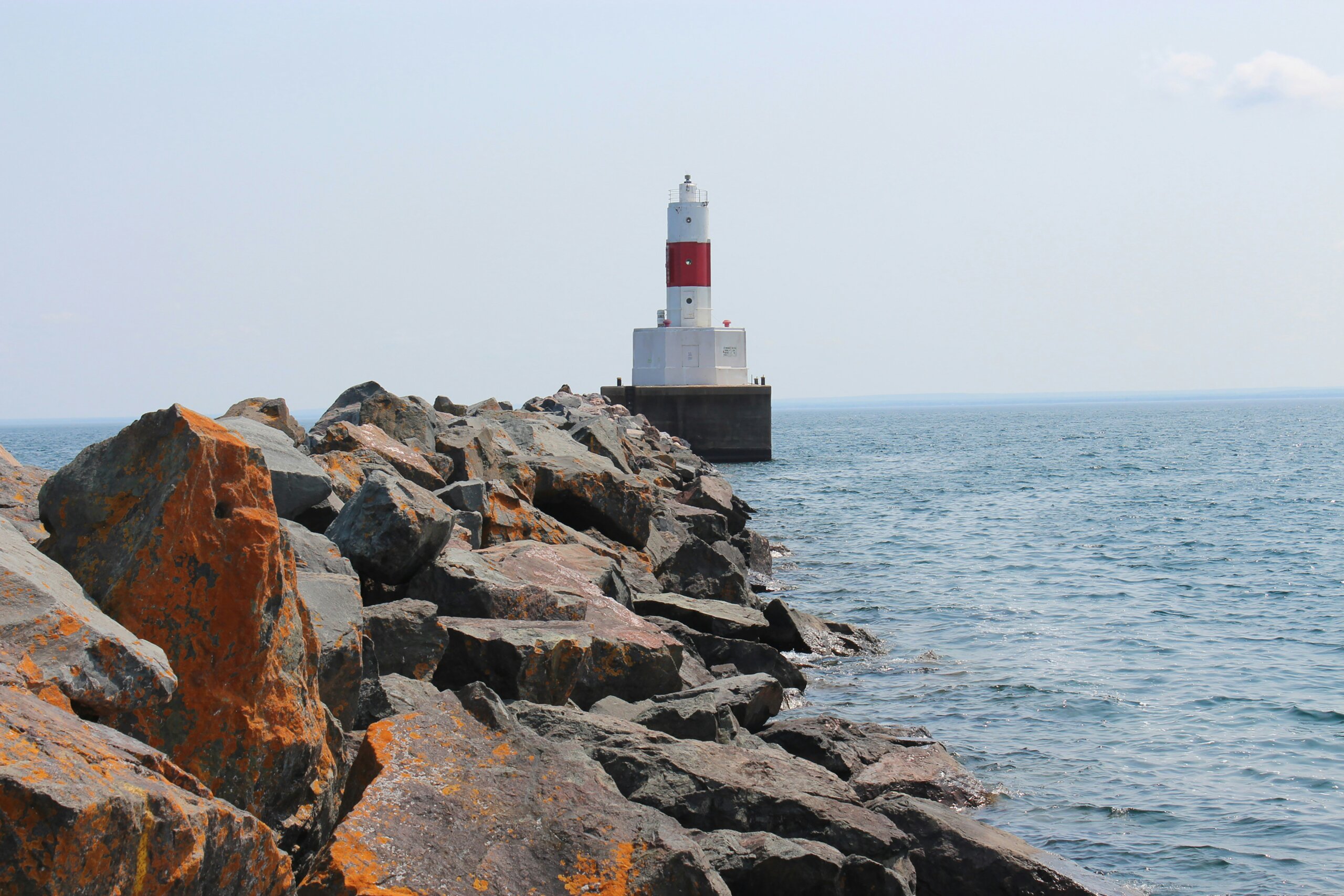 the upper peninsula, michigan