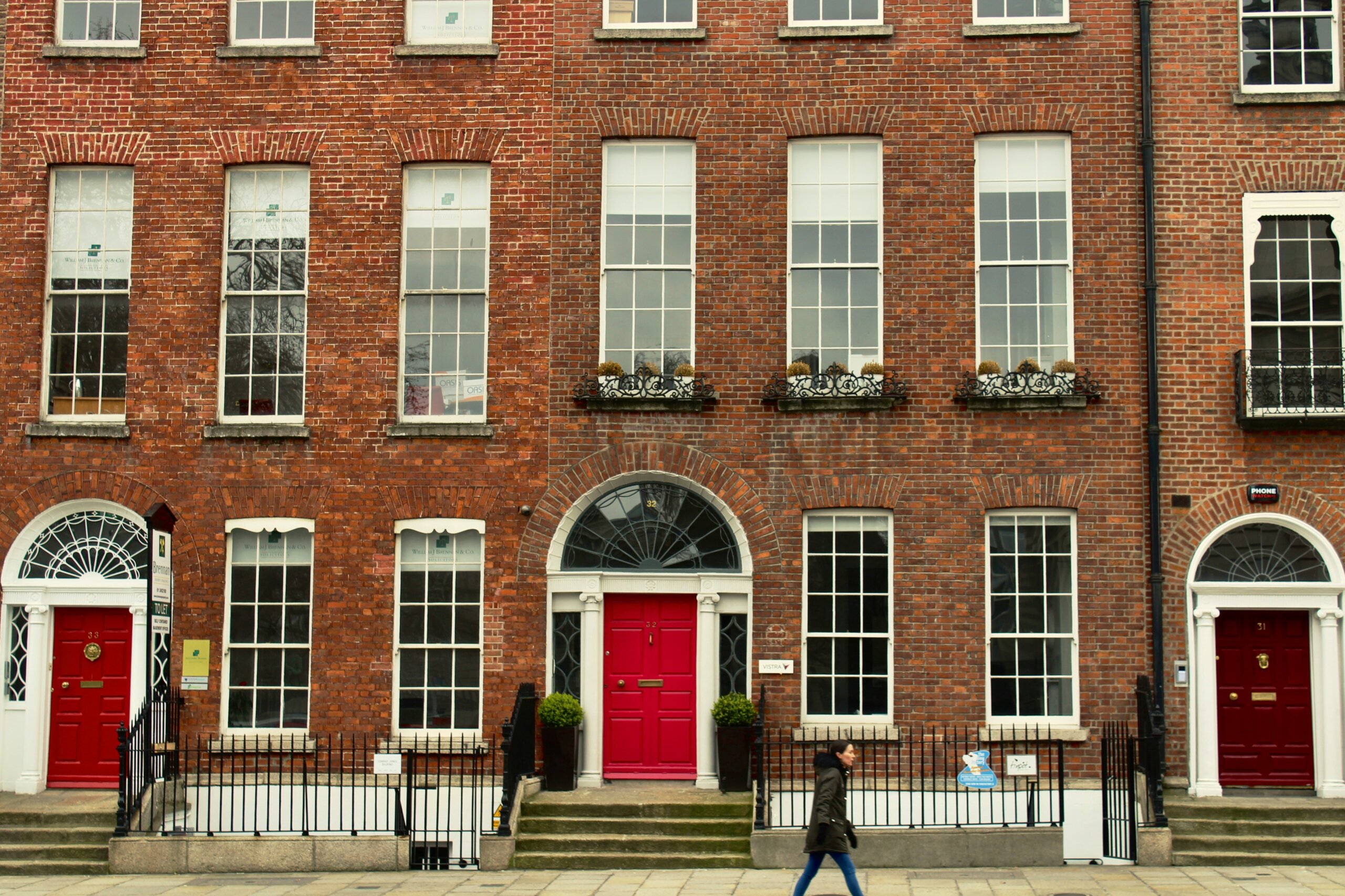 dublin, ireland