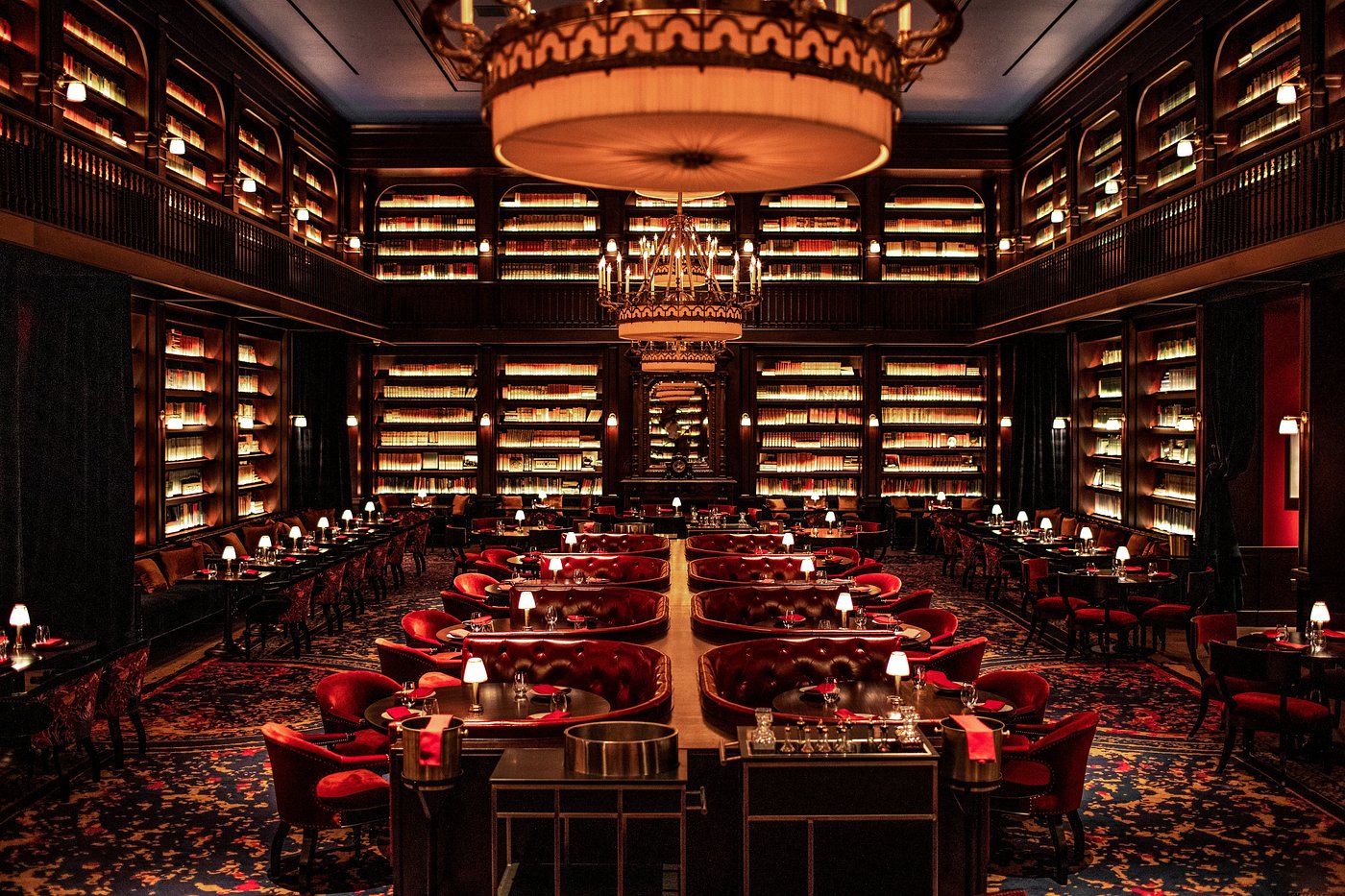 nomad las vegas