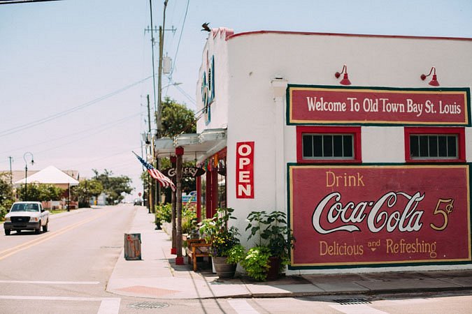 bay st. louis, mississippi