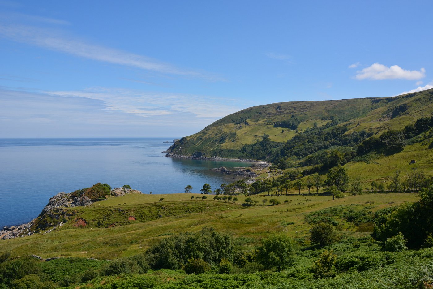 murlough bay
