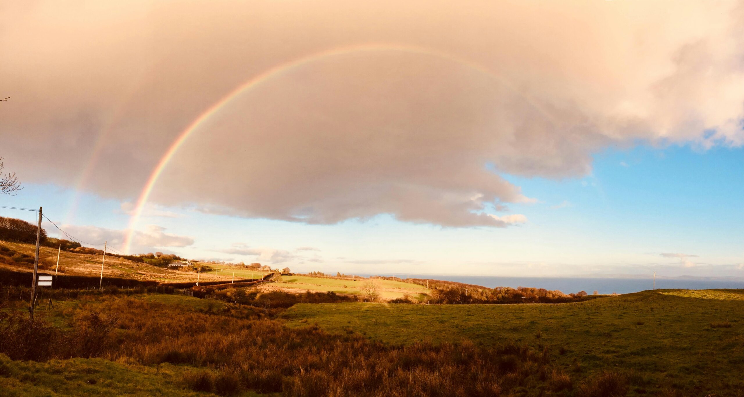 the isle of arran