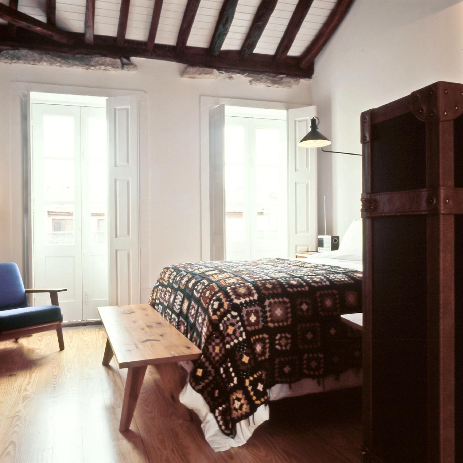 rosa et al townhouse