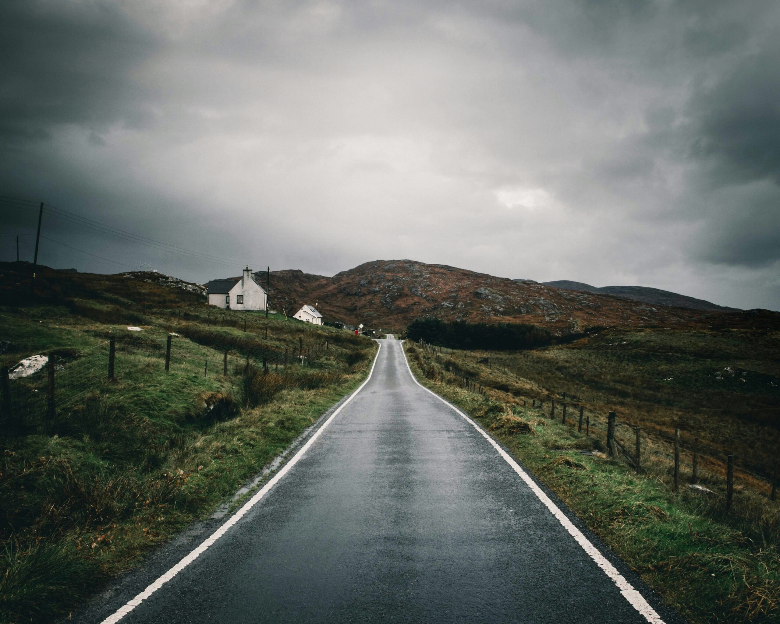 the isle of barra