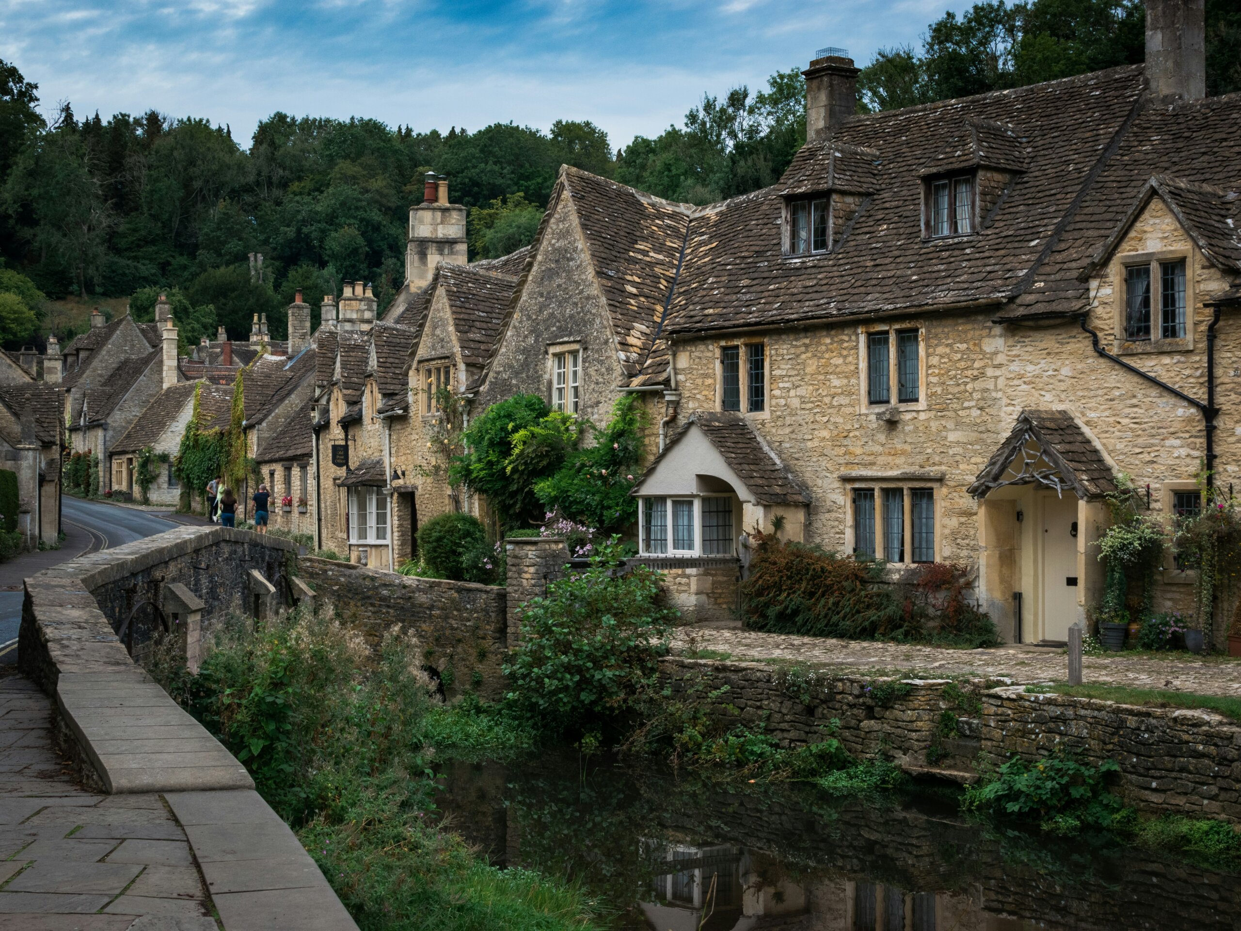 the cotswolds