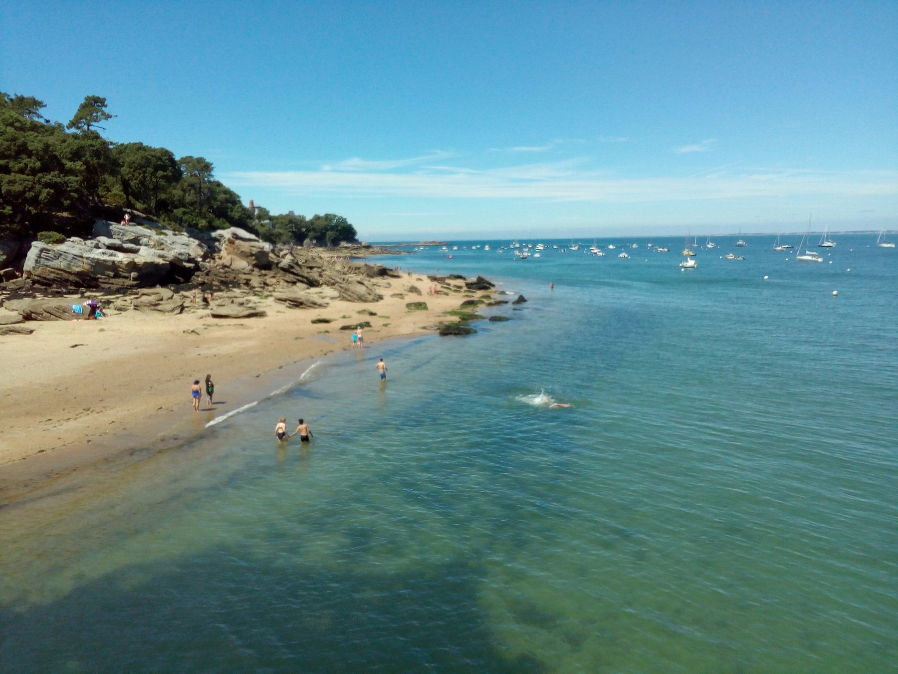 ile de noirmoutier