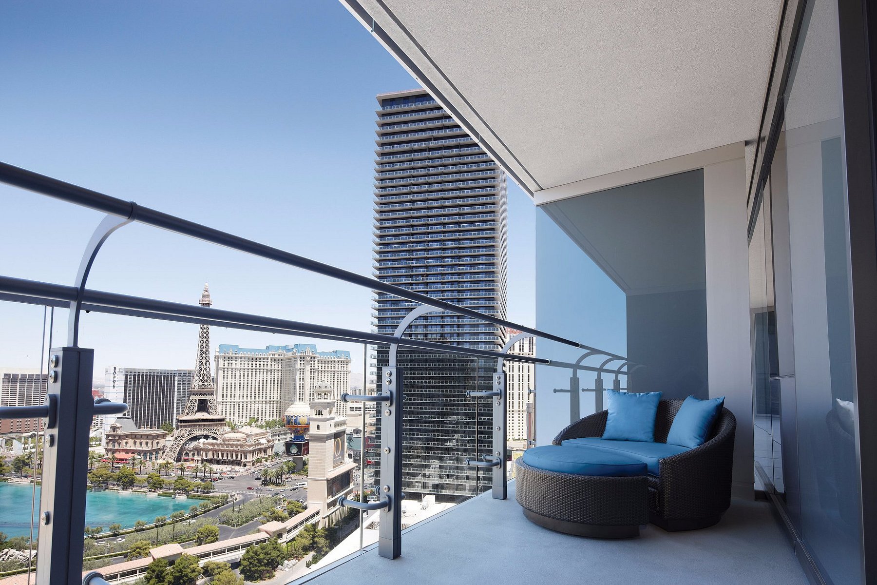 the cosmopolitan