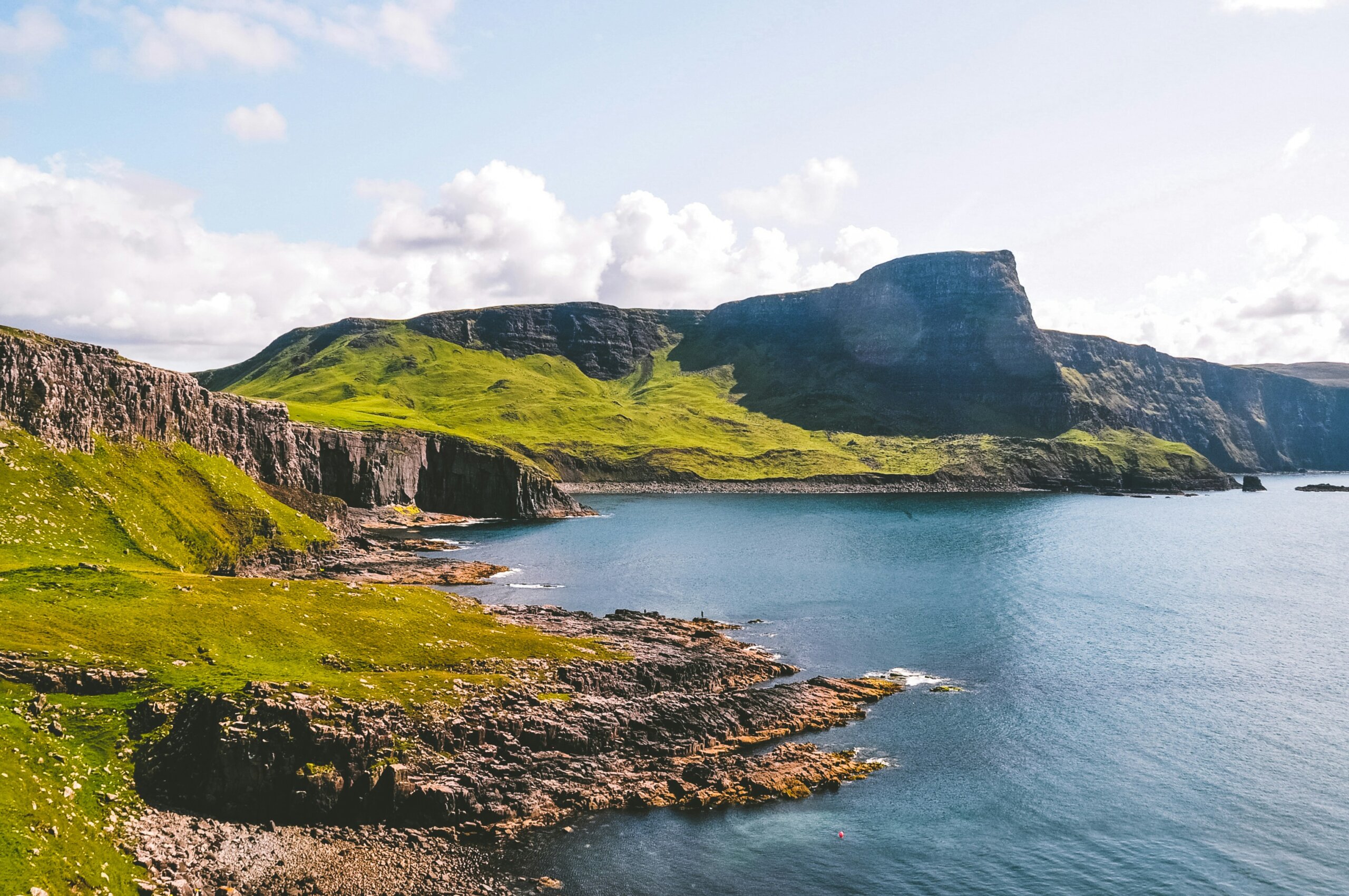 the isle of skye