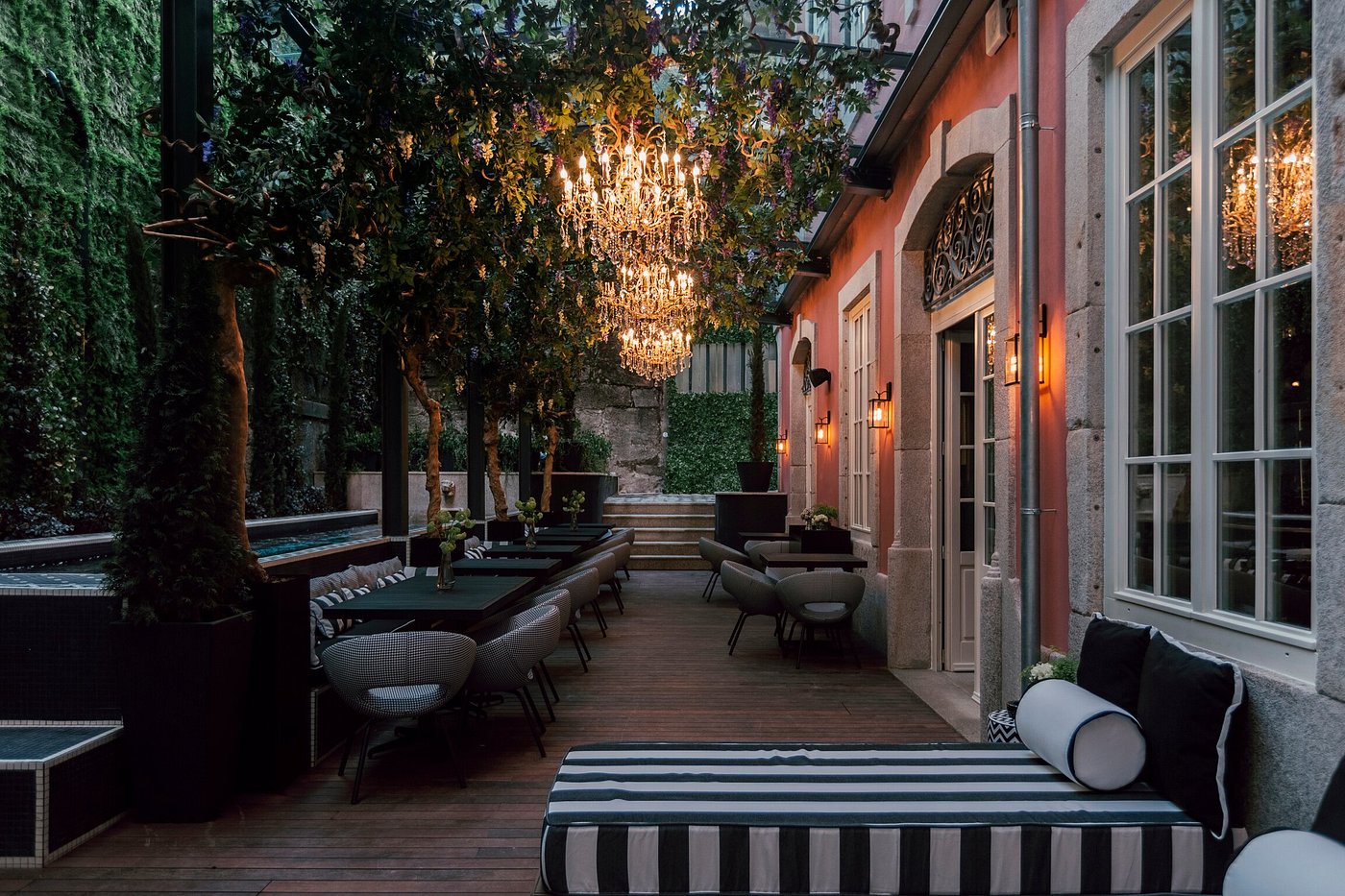 torel palace porto