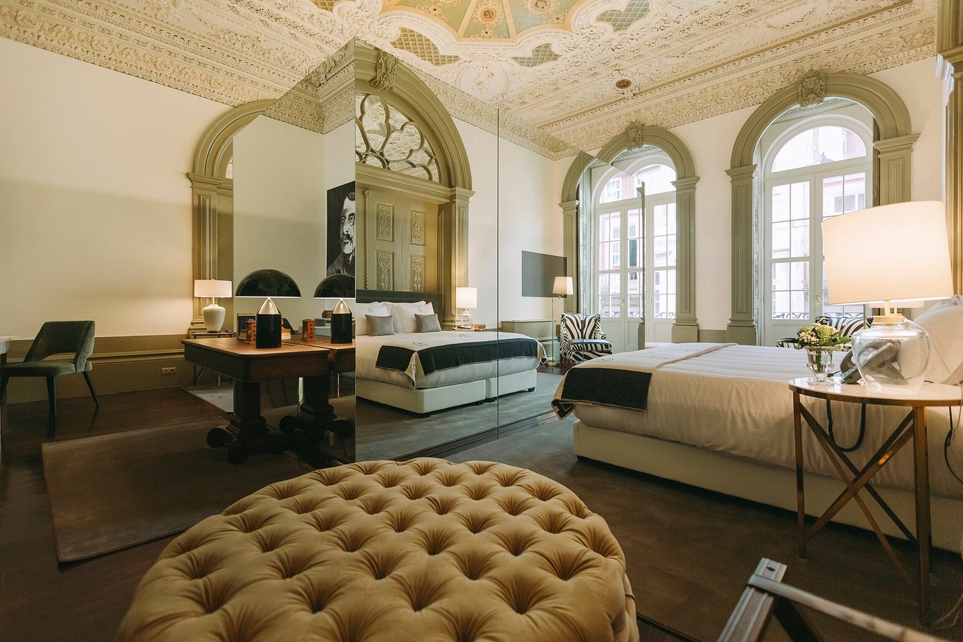 torel palace porto