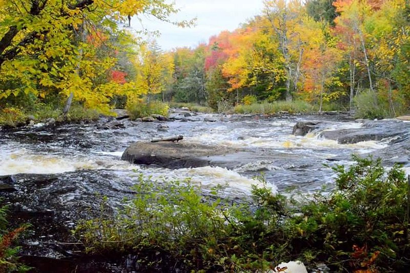tupper lake, new york