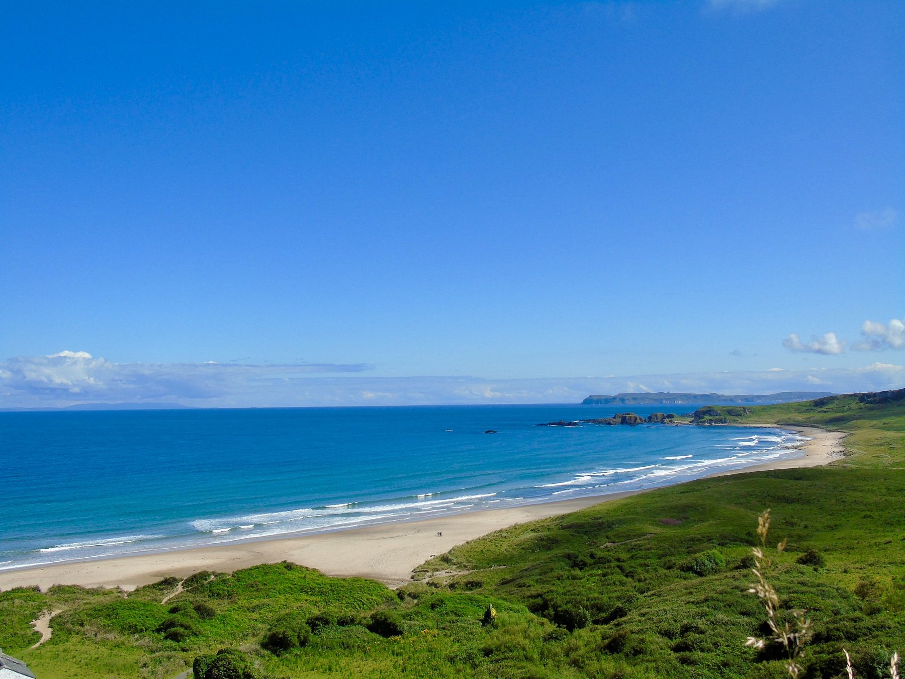 white park bay