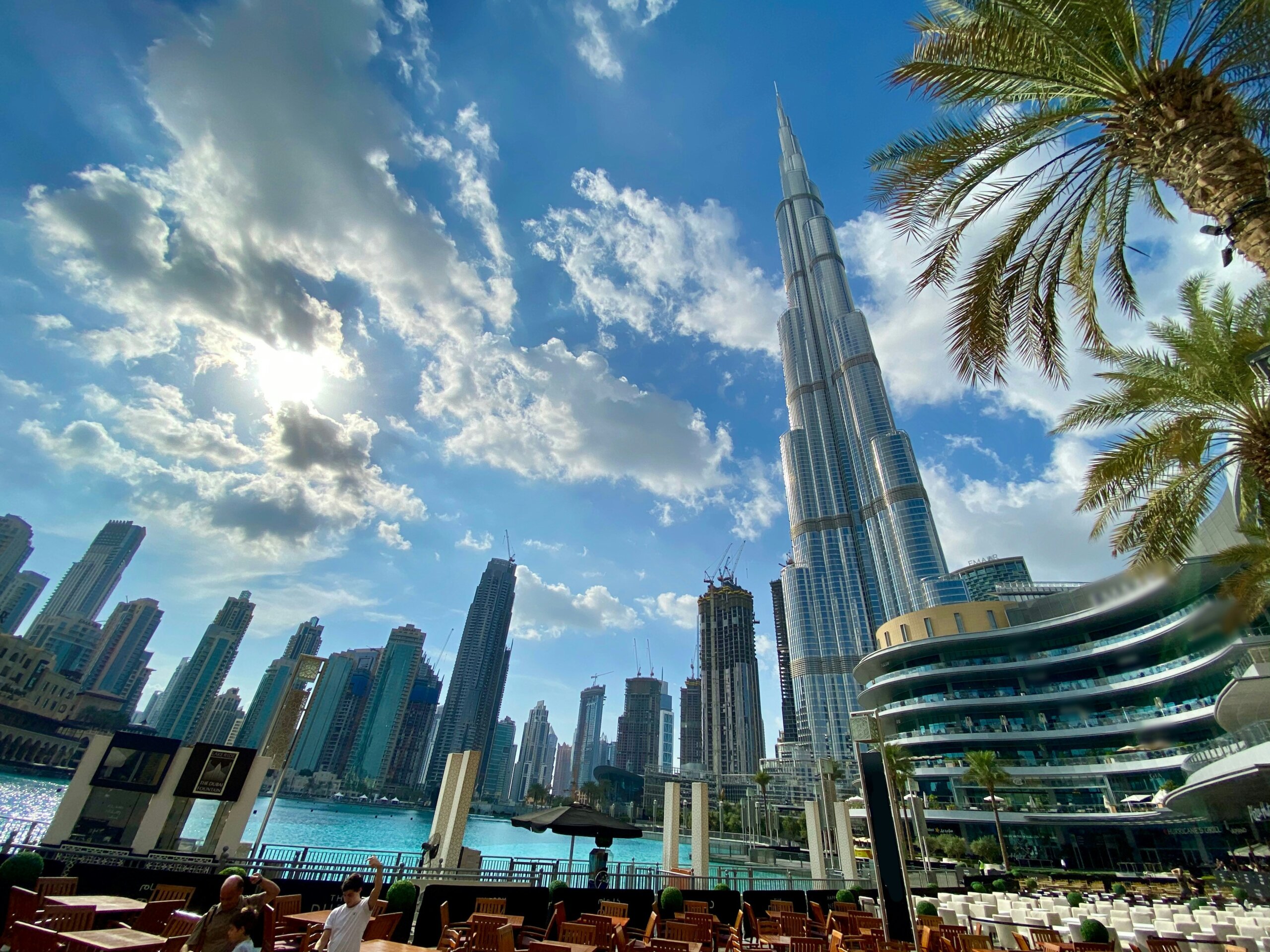 dubai, UAE