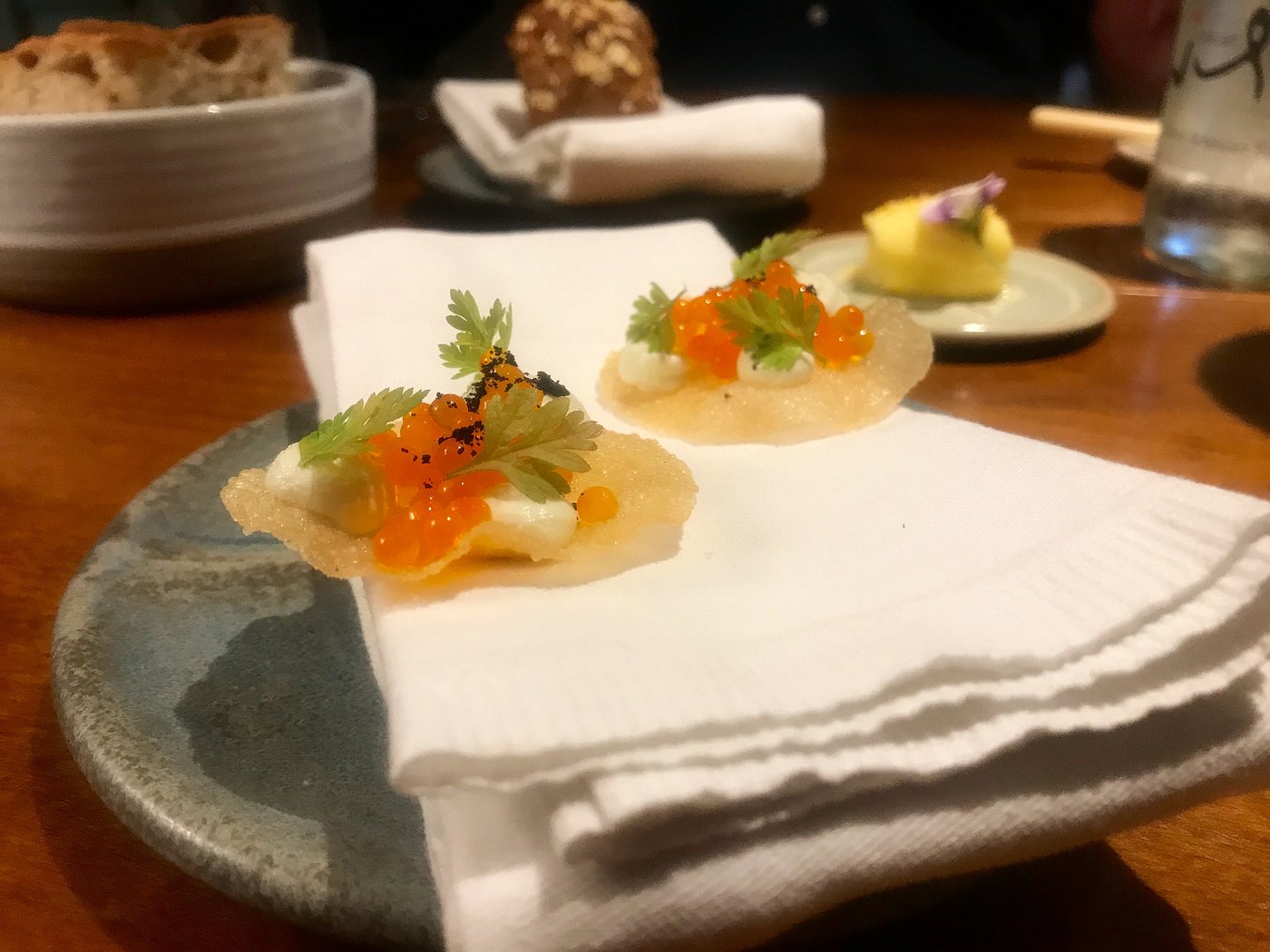 restaurant chestnut, ballydehob