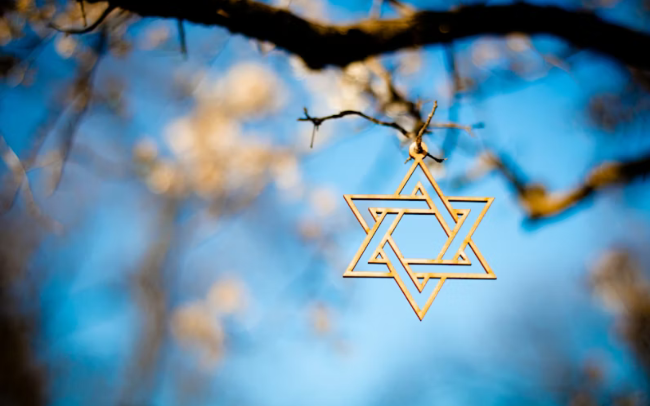 Isabella Freedman Jewish Retreat Center