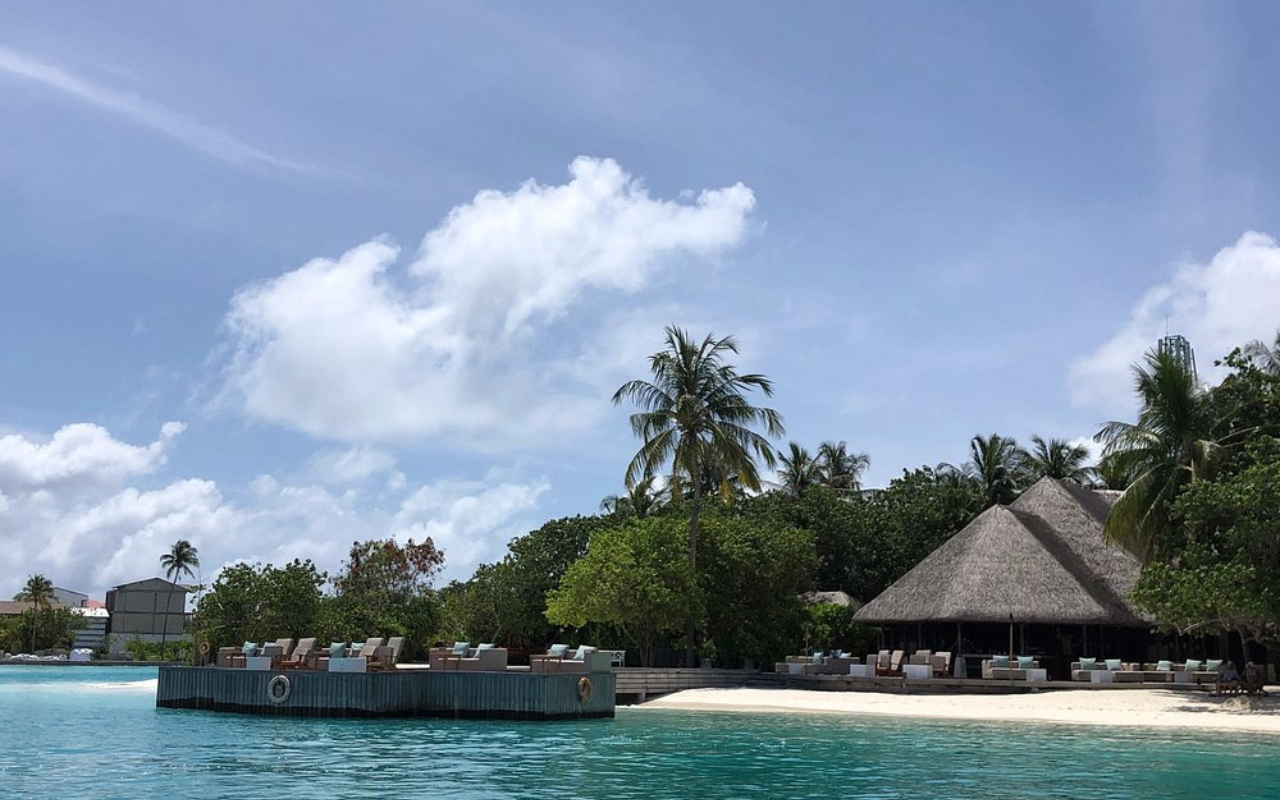 Four Seasons Resort Maldives