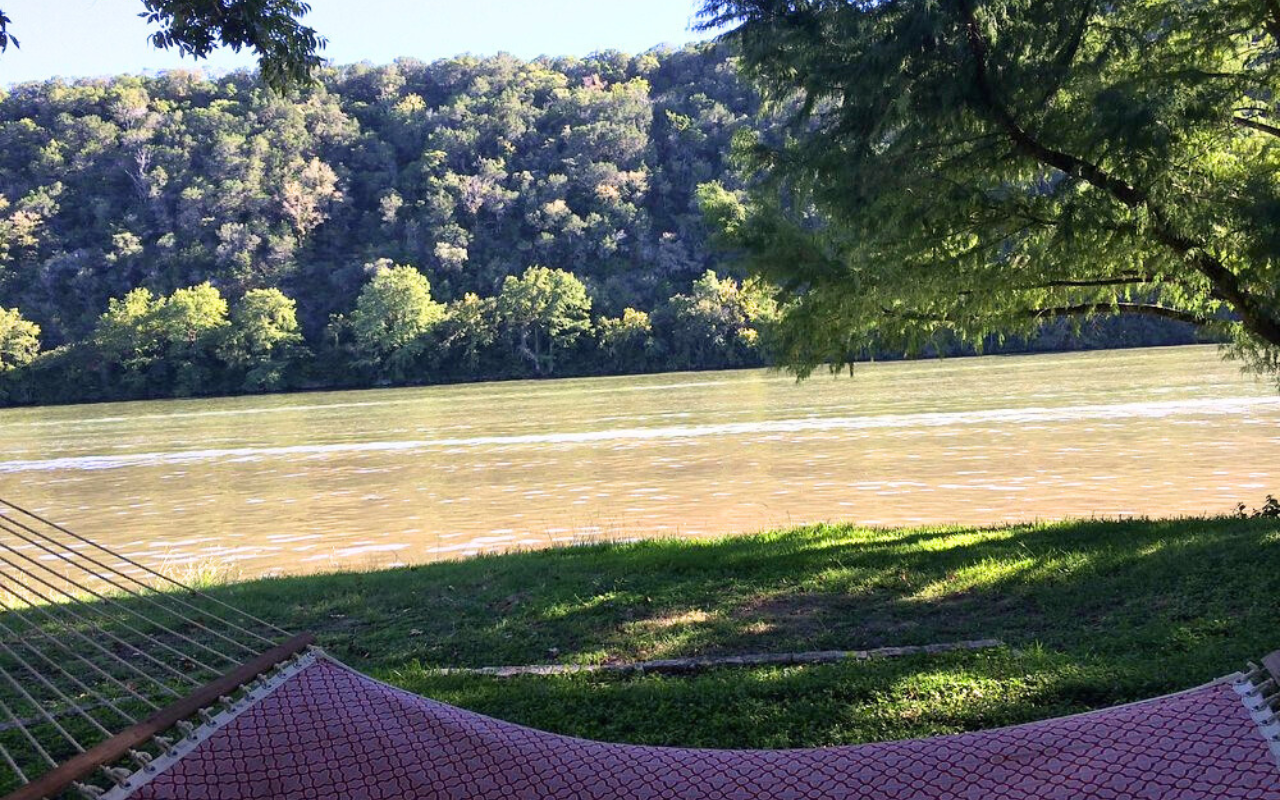 Lake Austin Spa Resort, Texas, USA