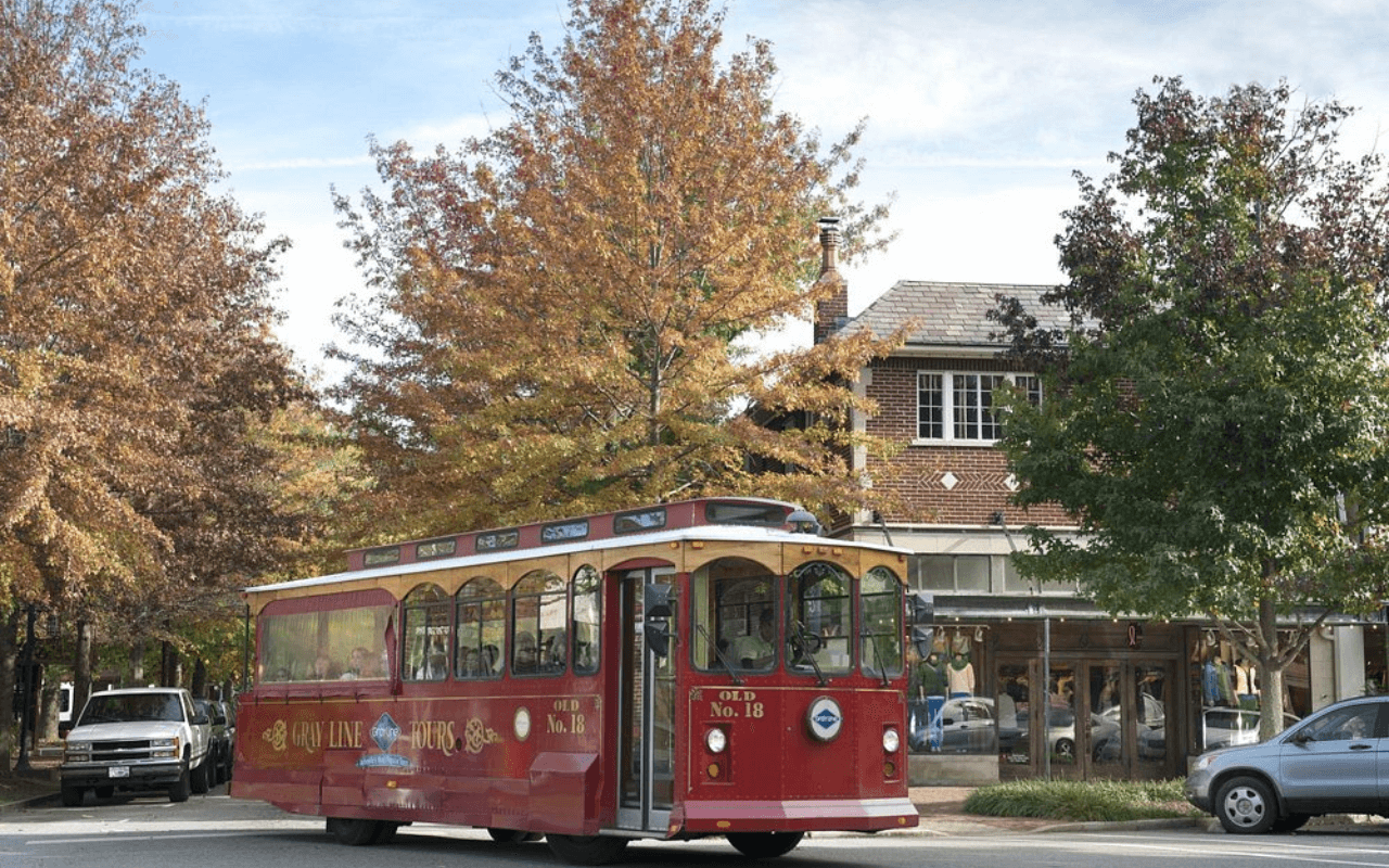 Antler Hill Village