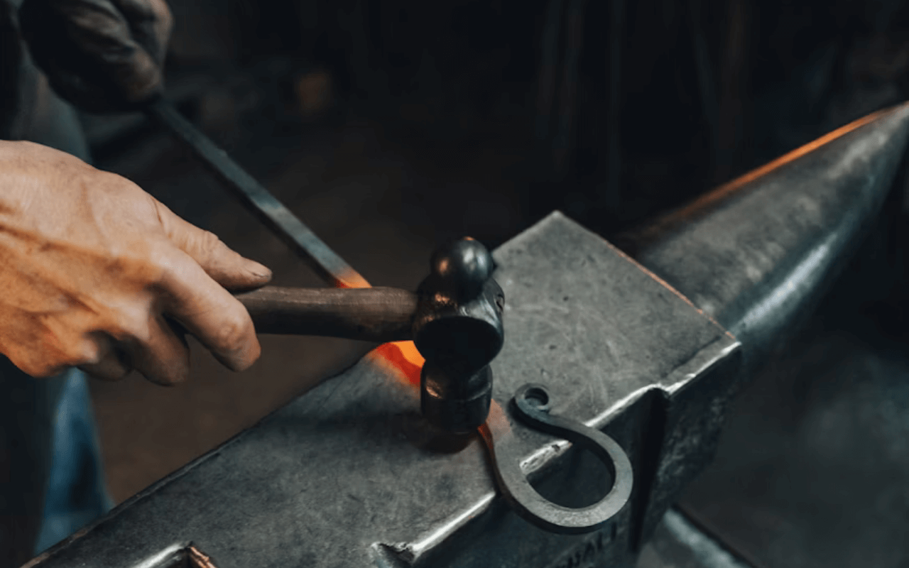 Learn Traditional Farm Crafts