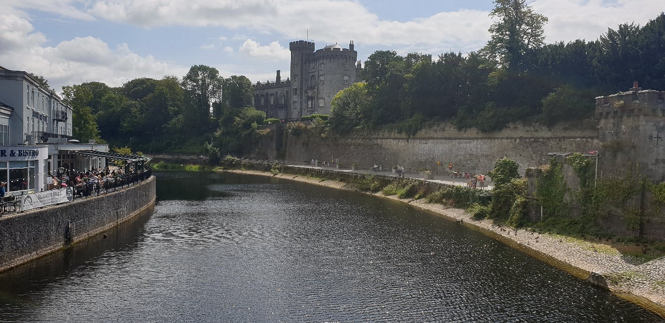 the river nore